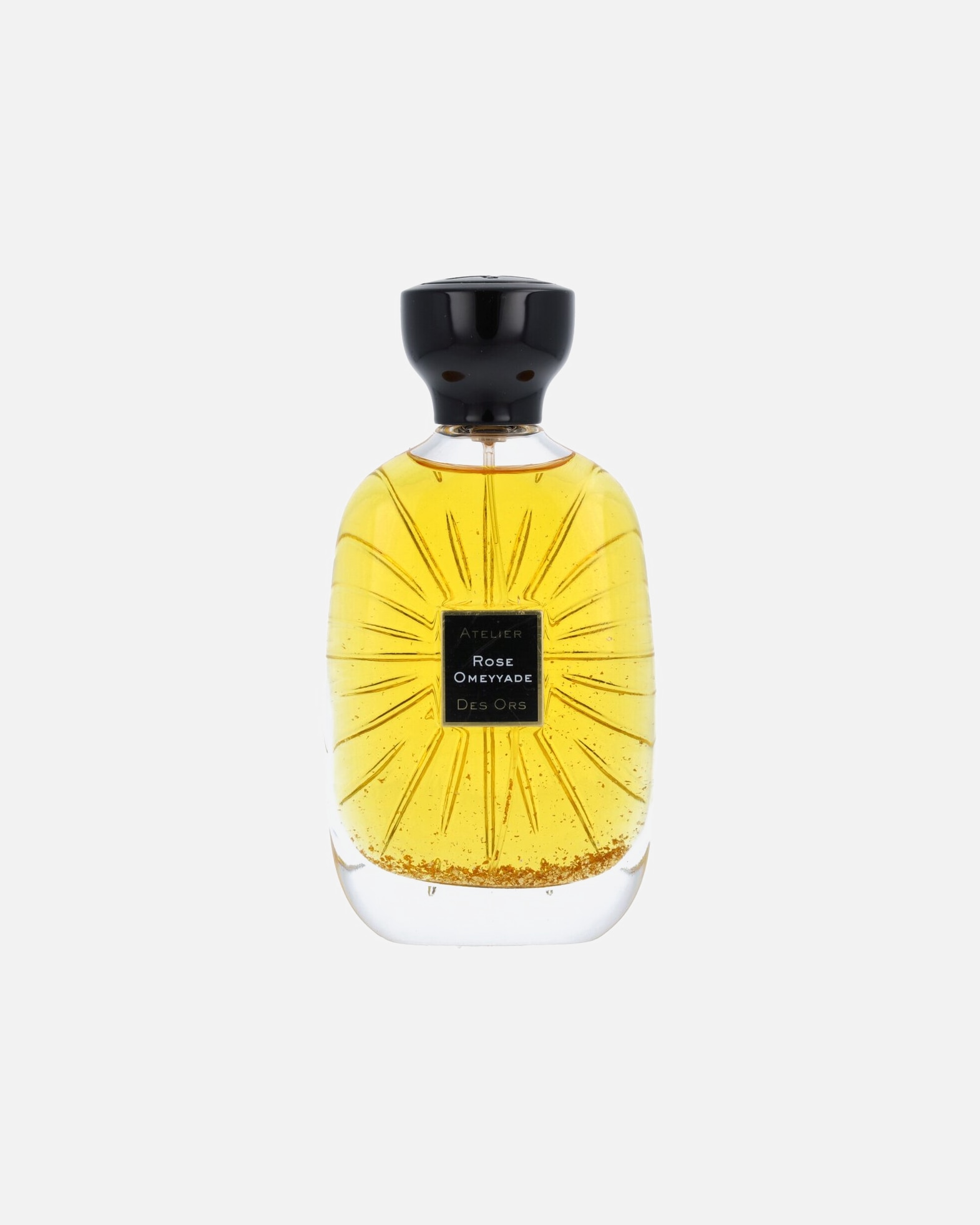 Woda perfumowana dla Kobieta ATELIER DES ORS Default Line Rose Omeyyade 100 ml