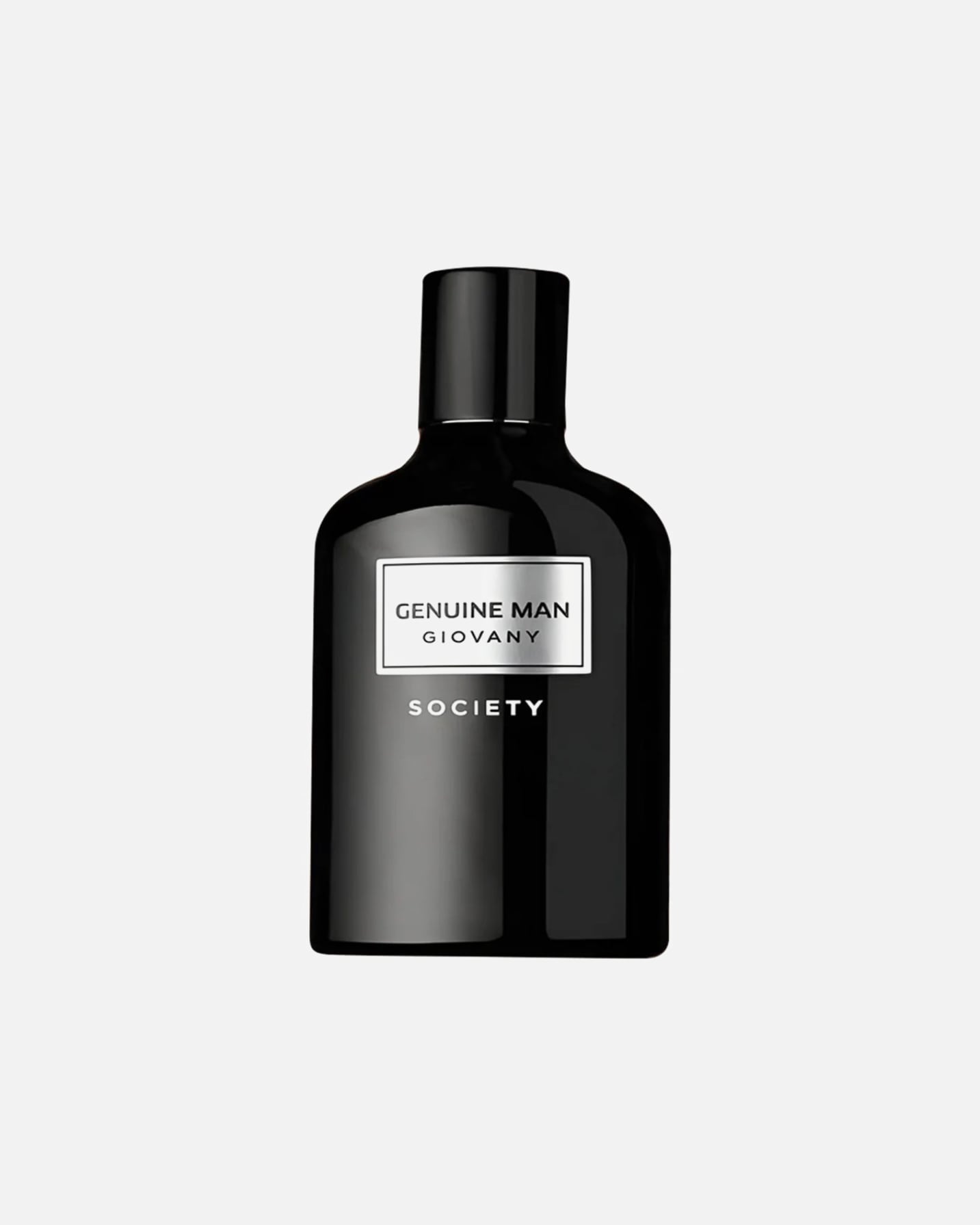 Woda perfumowana dla Mężczyzna Fragrance World Default Brand Line Genuine Man Giovany Society 100 ml