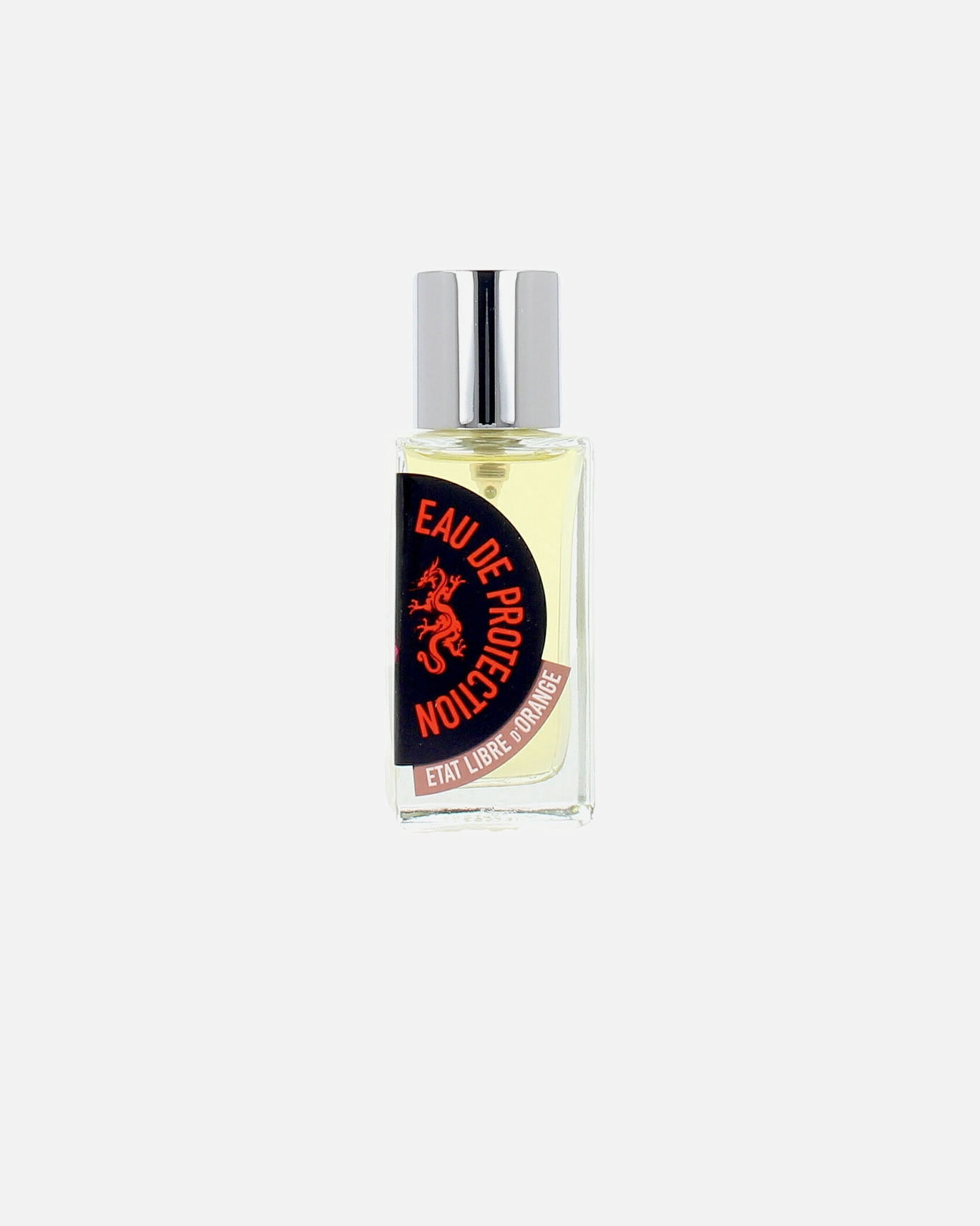 Woda perfumowana dla Unisex Eau De Protection 39ORANGE edp vapo