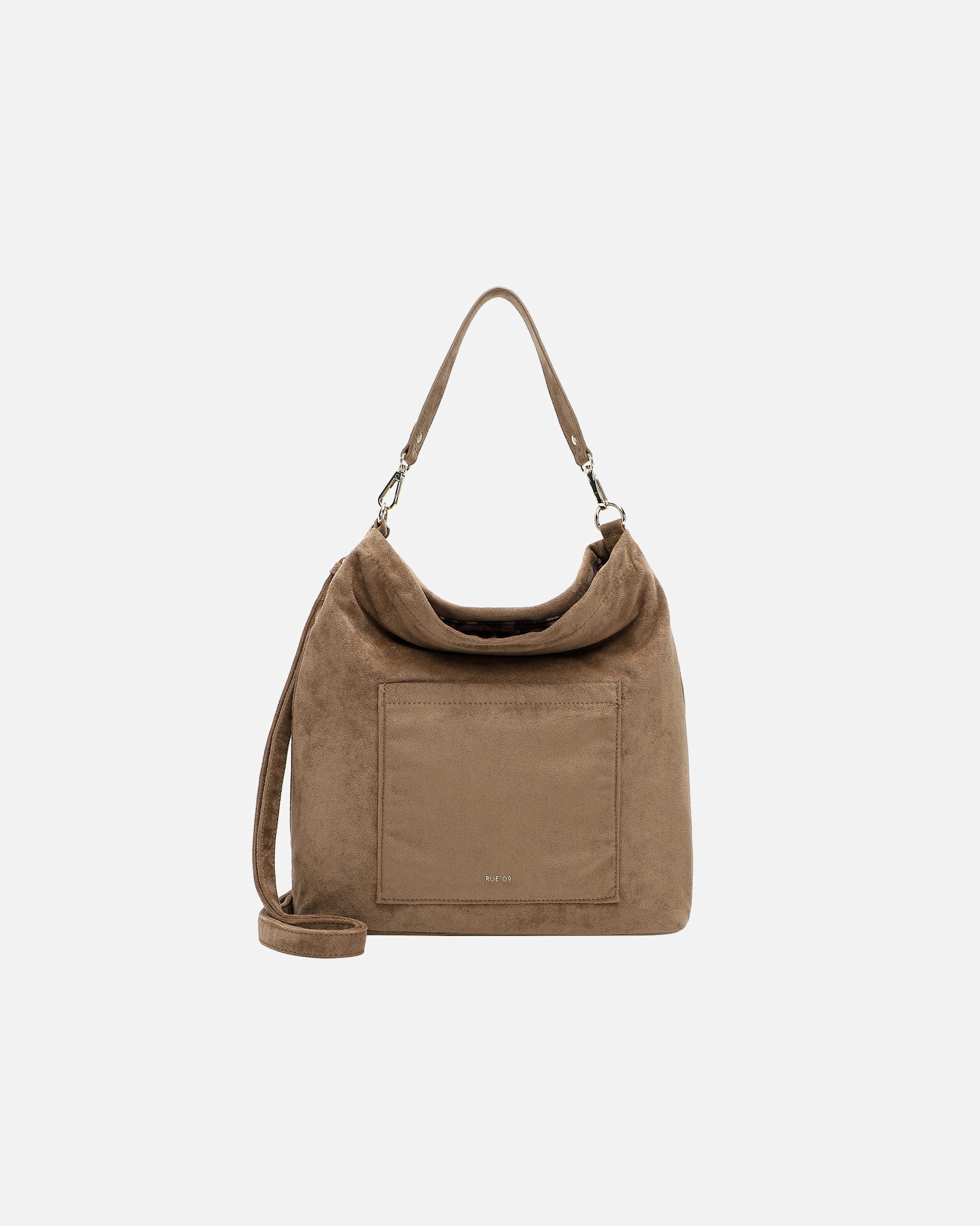Torba dla Kobieta Emily & Noah Worek E&N Avignon RUE 09 Taupe