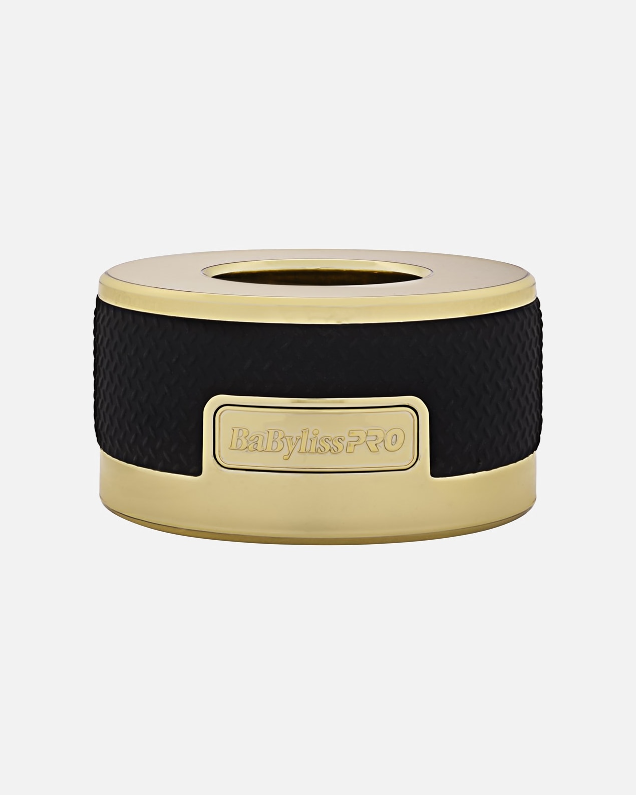 Klipsy do włosów dla Unisex BaByliss Pro Charging Base Boost+ Clipper Złoto