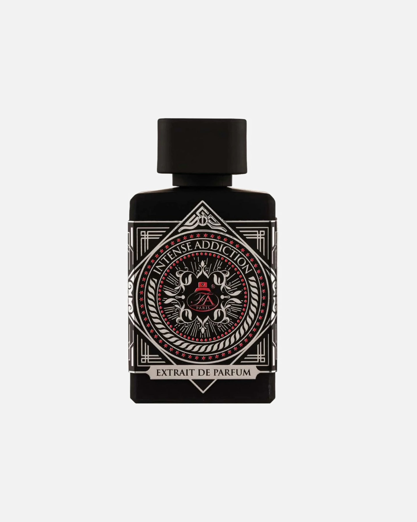 Perfumy dla Kobieta French Avenue Intense Addiction 80 ml