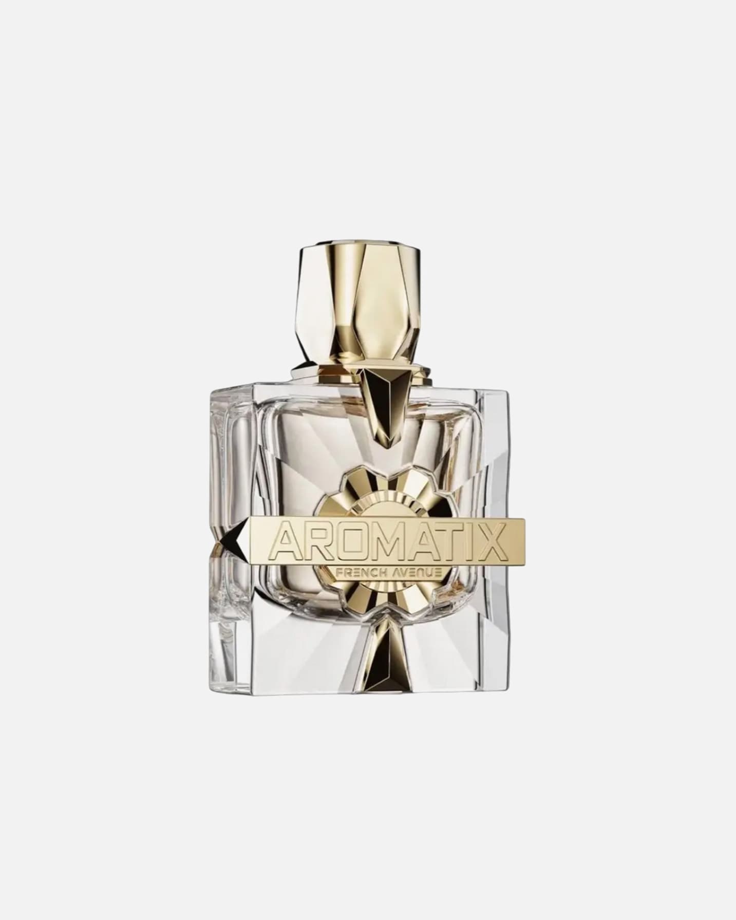 Perfumy dla Unisex French Avenue X Xandal Aromatix X 100 ml