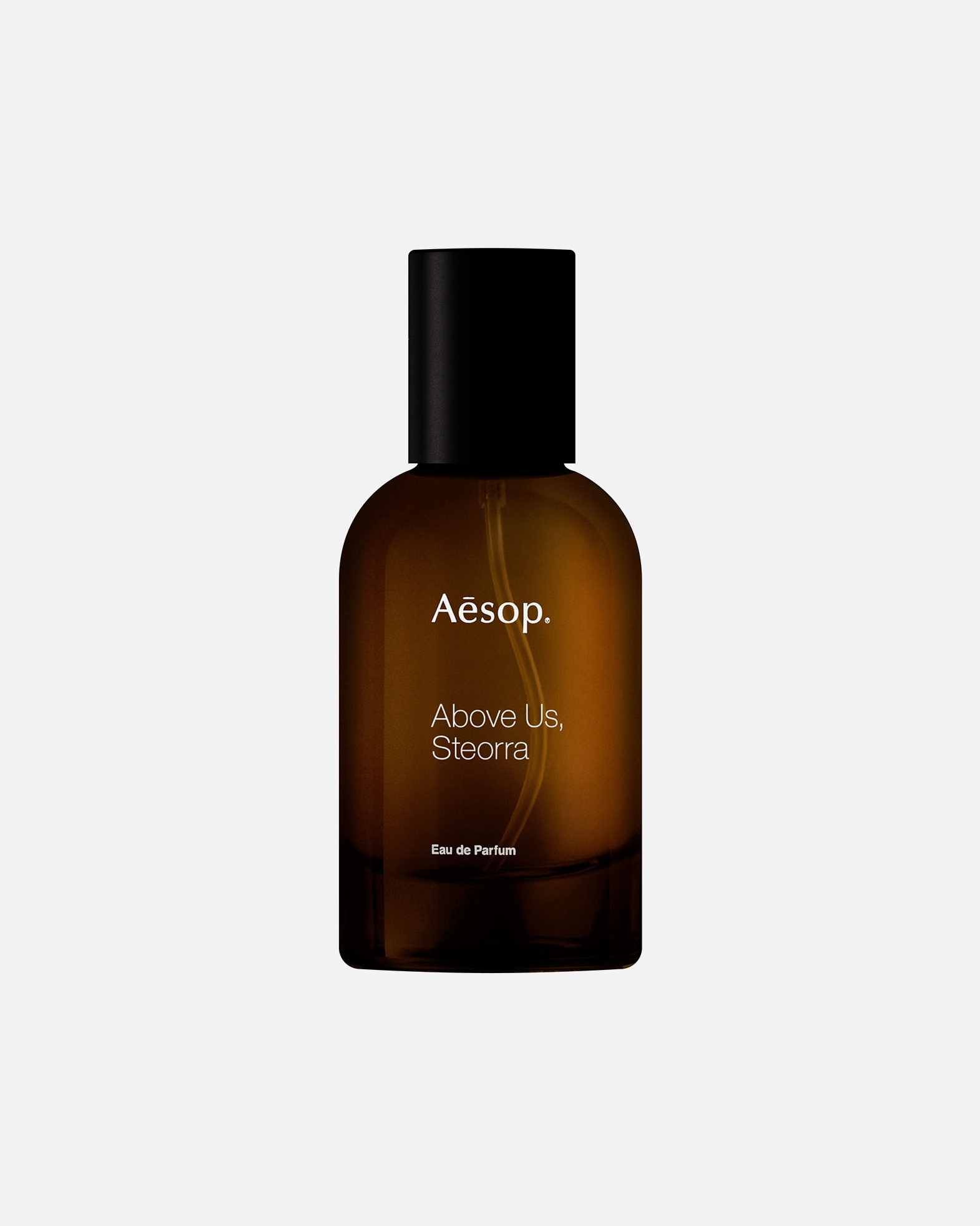 Woda perfumowana dla Unisex Aesop Above Us, Steorra Above Us, Steorra
