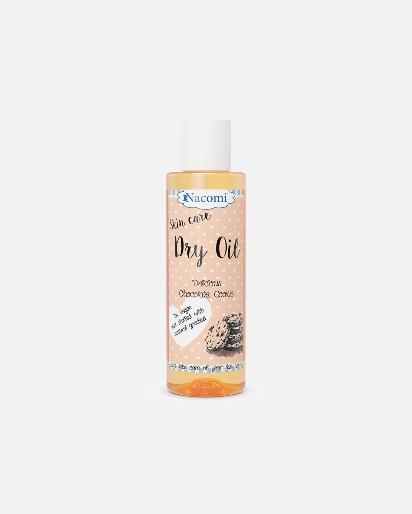 Olejek do ciała dla Kobieta Massage Oil 150 ml
