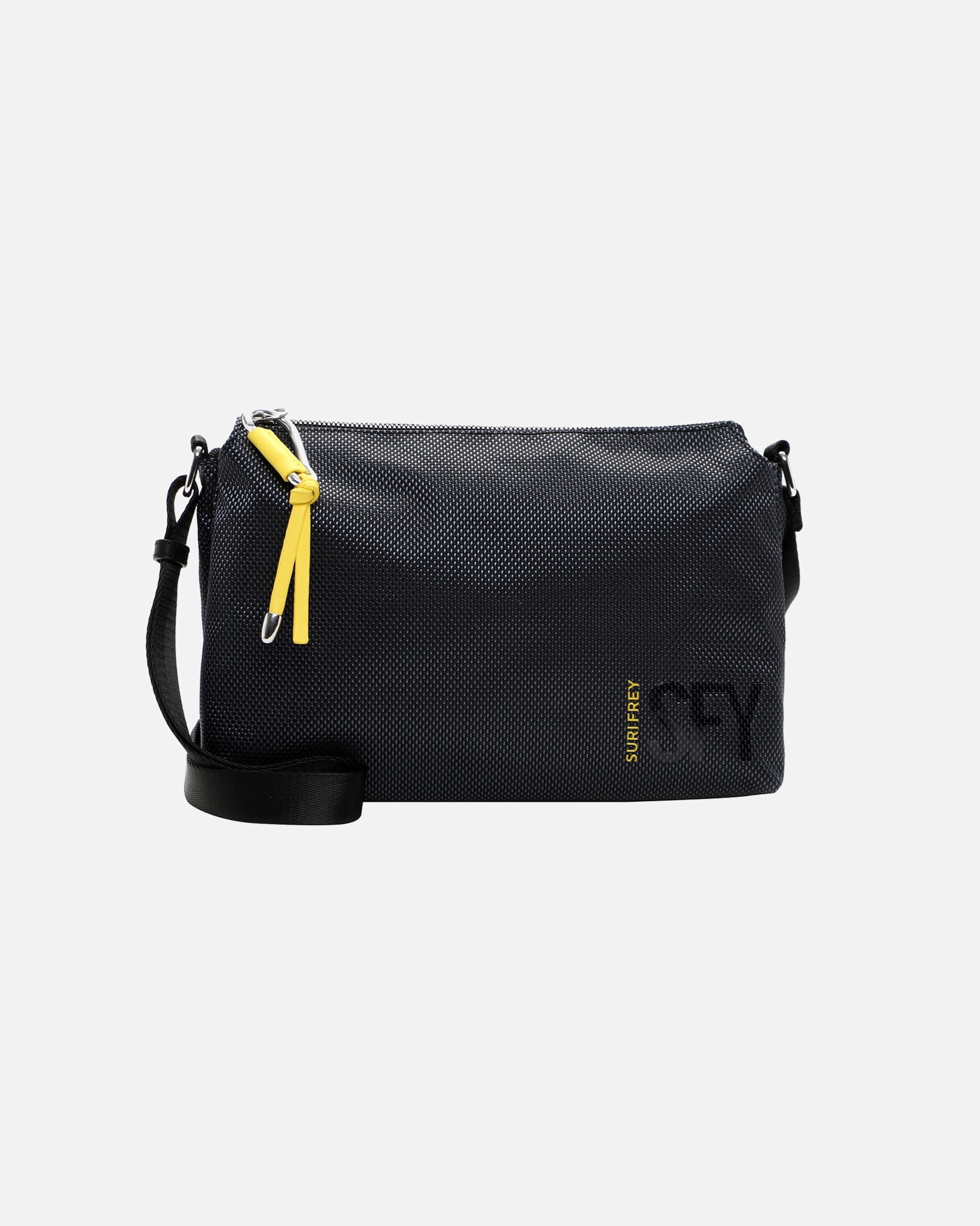 Torba dla Kobieta SURI FREY Torebka Naramienna SFY SURI Sports Marry Black
