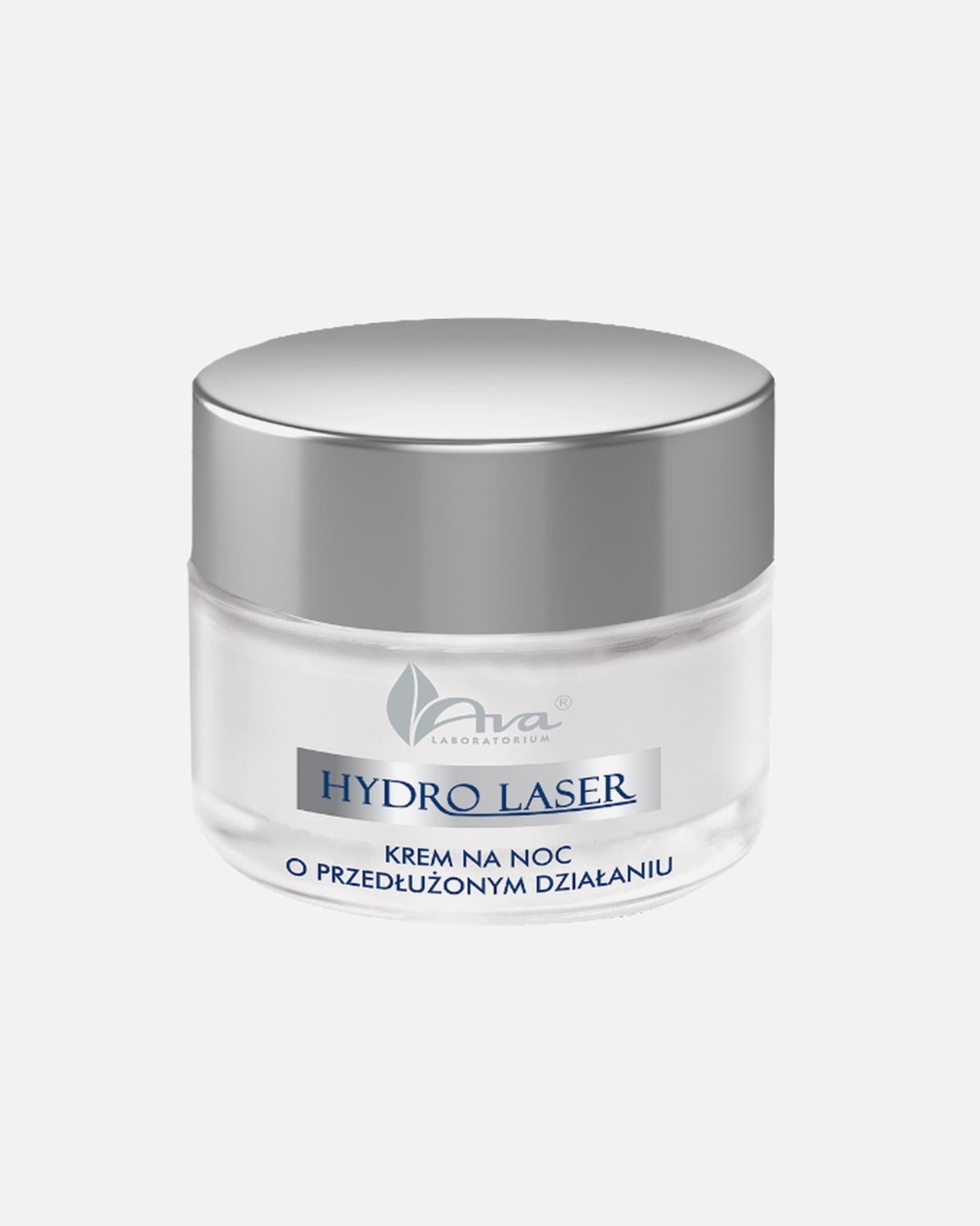 Krem do twarzy dla Kobieta Ava laboratorium Hydro Laser 50 ml