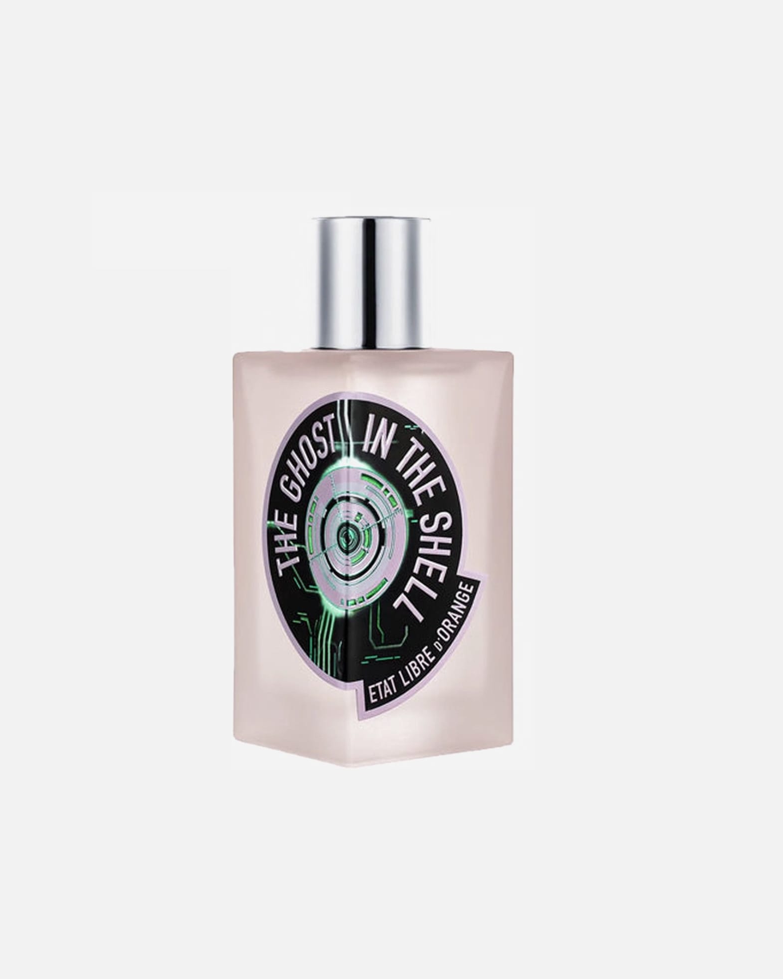 Woda perfumowana dla Unisex The Ghost In The Shell 100 ml
