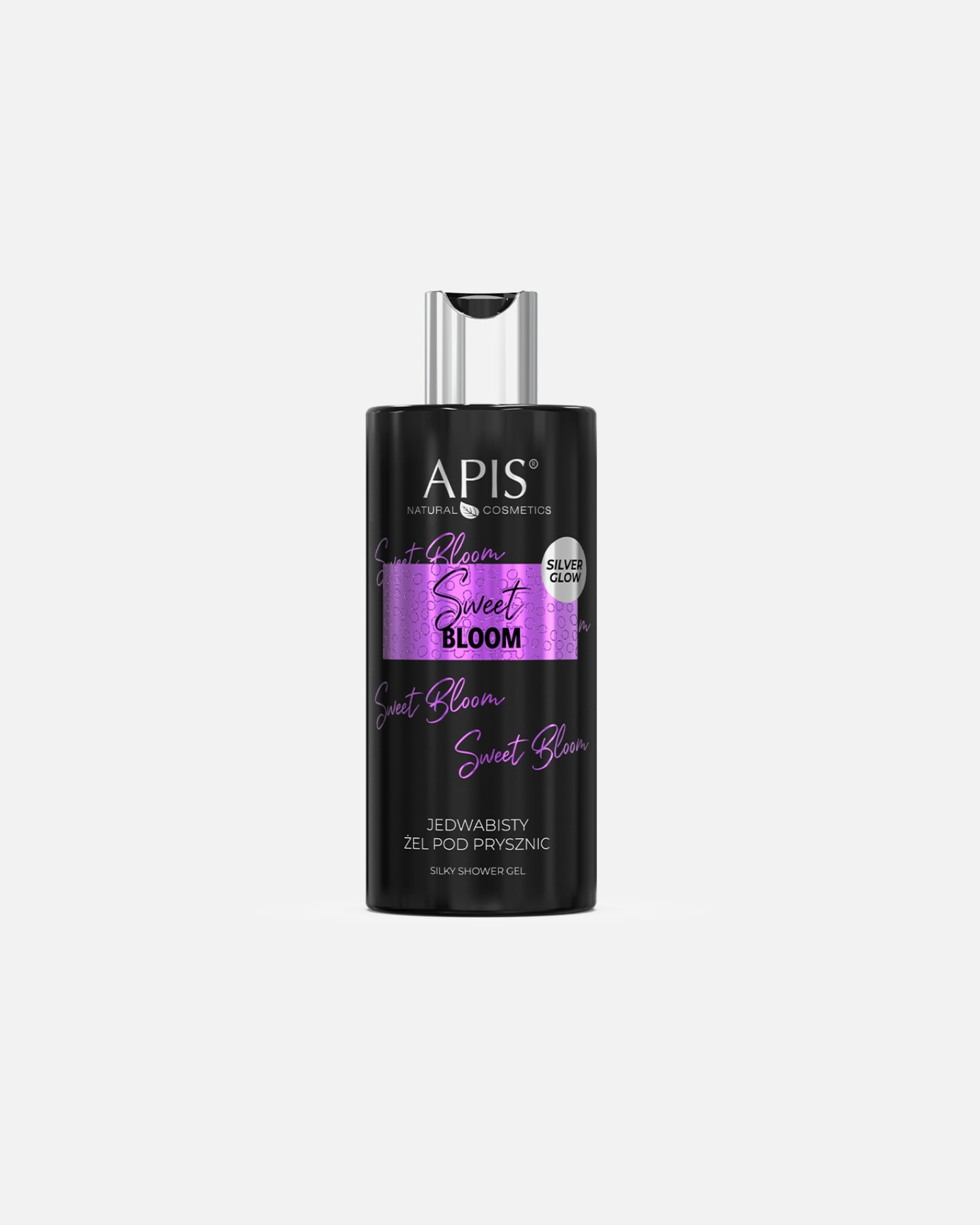 Żel do ciała dla Kobieta Apis Sweet Bloom 300 ml