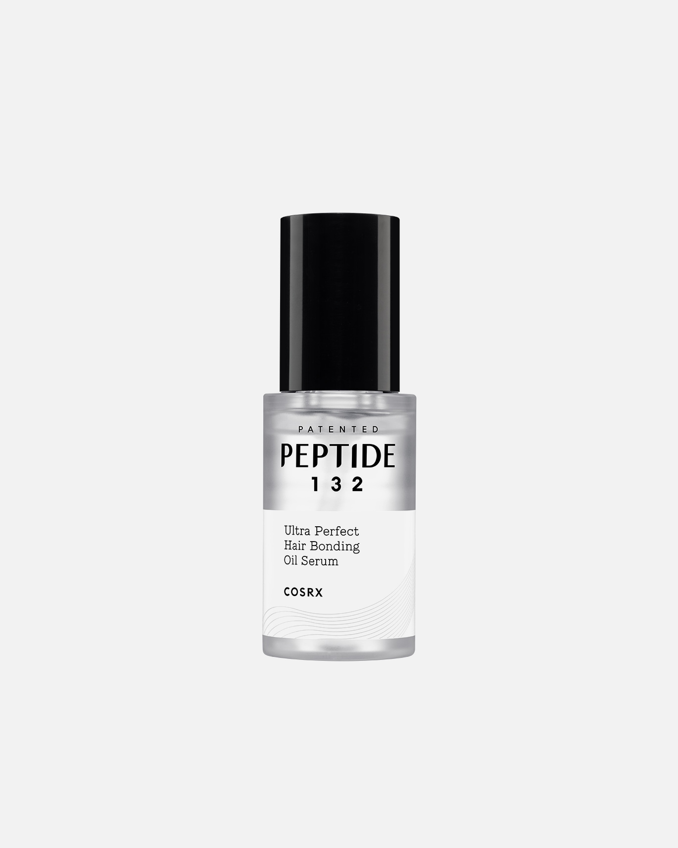 Olejek do włosów dla Unisex Cosrx PEPTIDE-132 Ultra Perfect Hair Bonding Oil Serum 28 ml