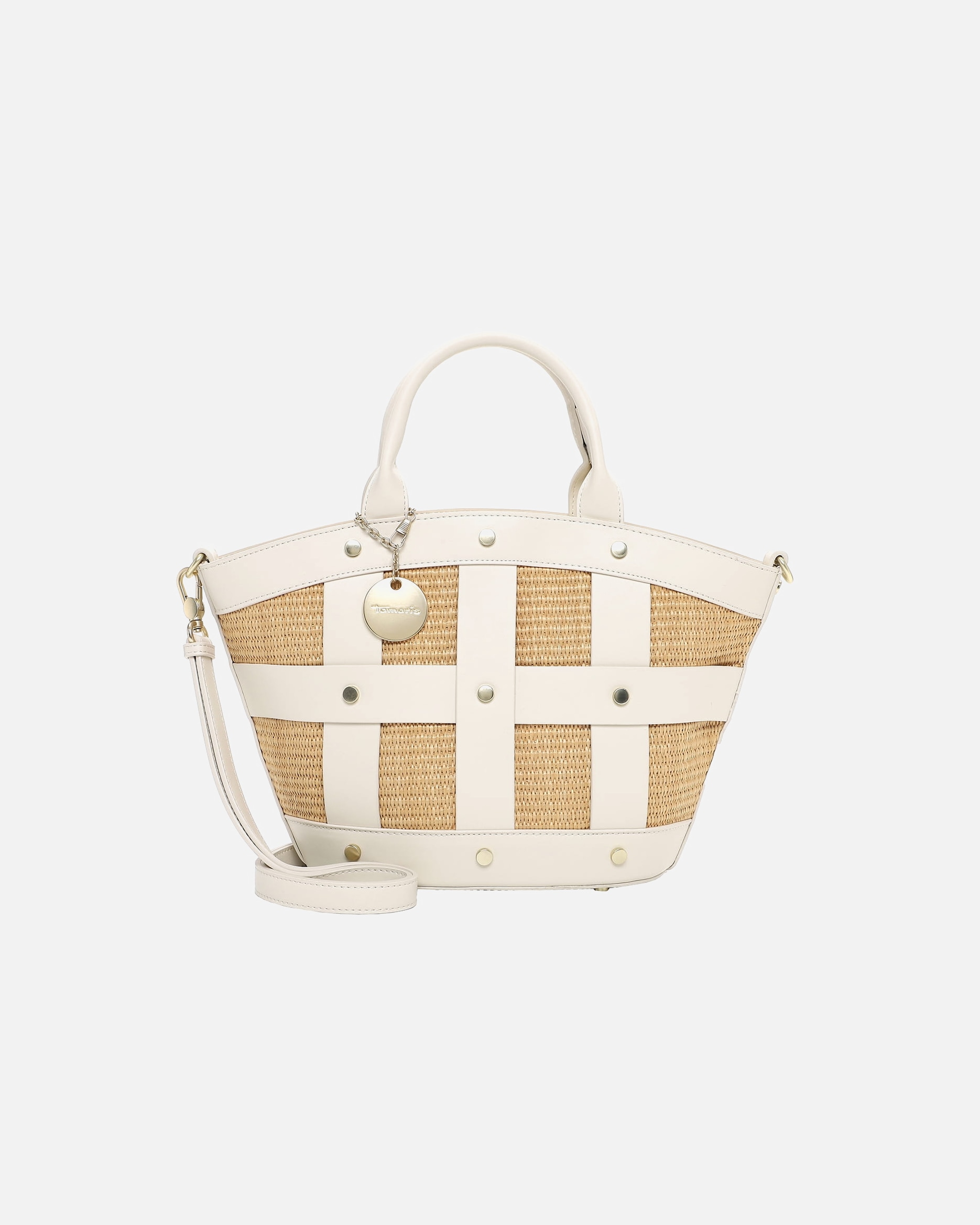 Torba dla Kobieta Tamaris Torebka Shopper TAS Kirsti Beige
