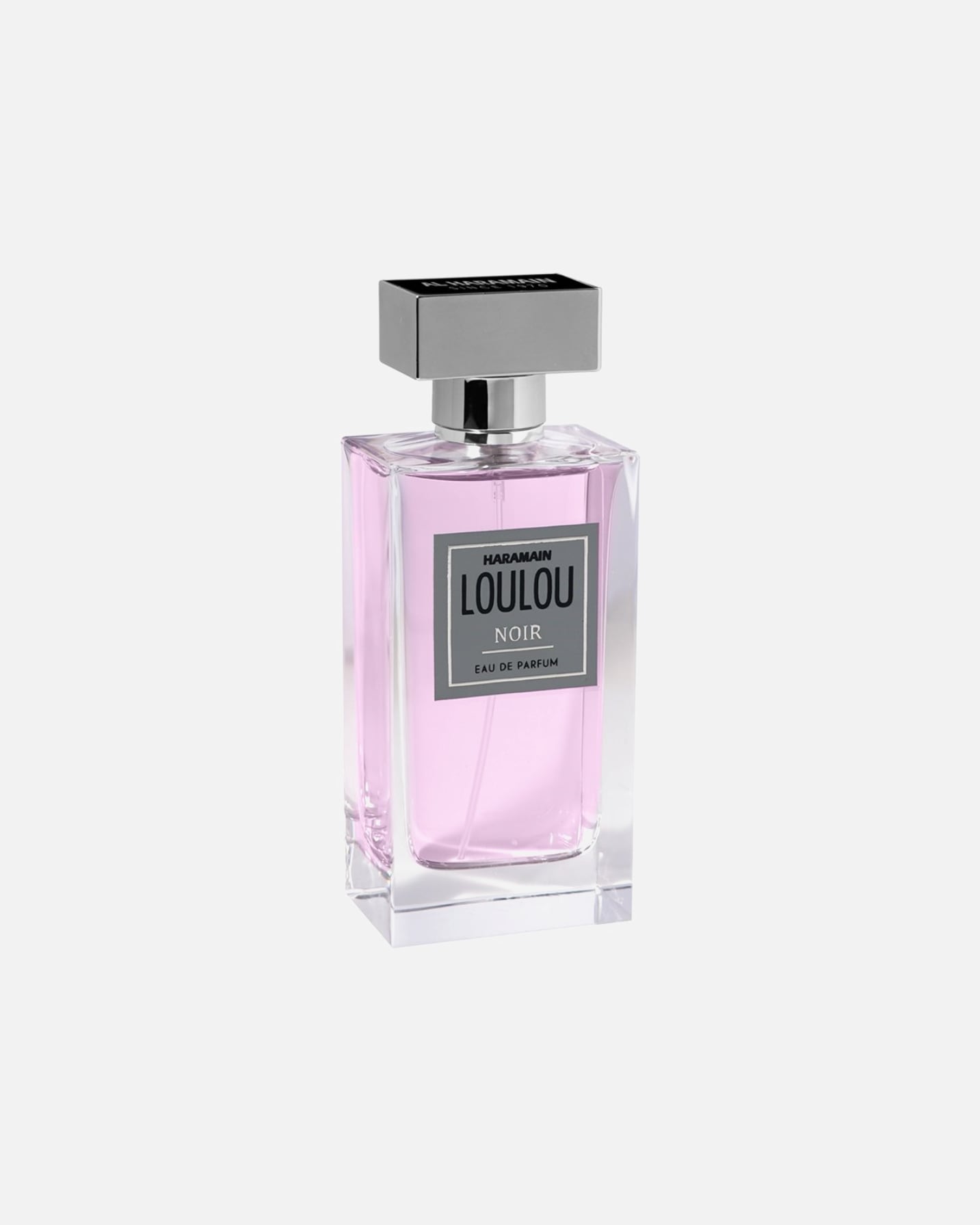 Woda perfumowana dla Kobieta Al Haramain Loulou Noir 100 ml