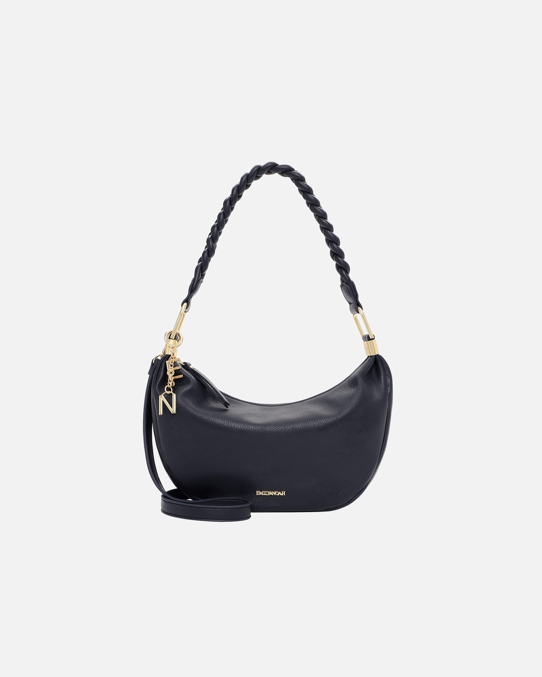 Torba dla Kobieta Emily & Noah Worek E&N Judith Blue