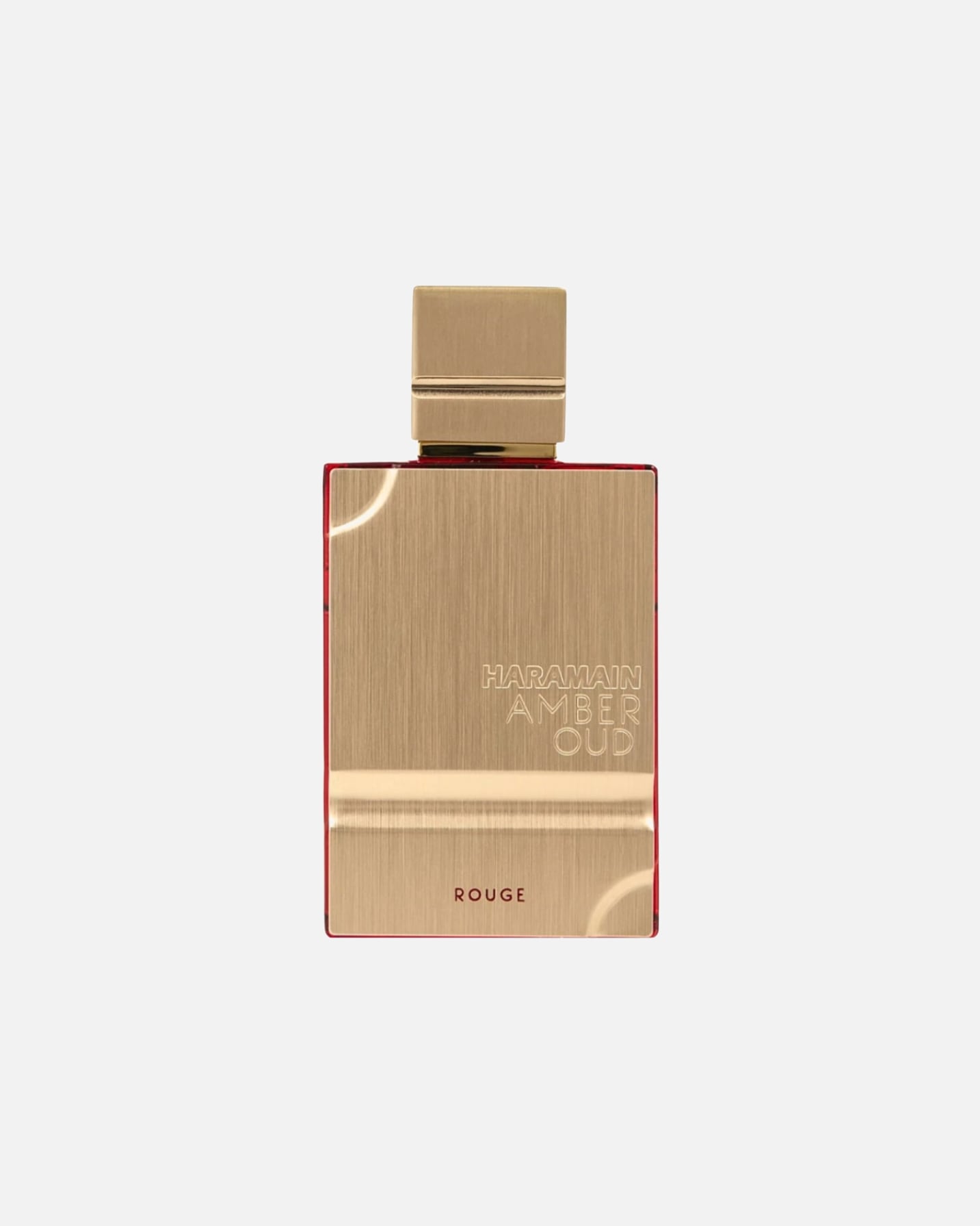 Woda perfumowana dla Unisex Al Haramain Amber Oud Rouge 60 ml