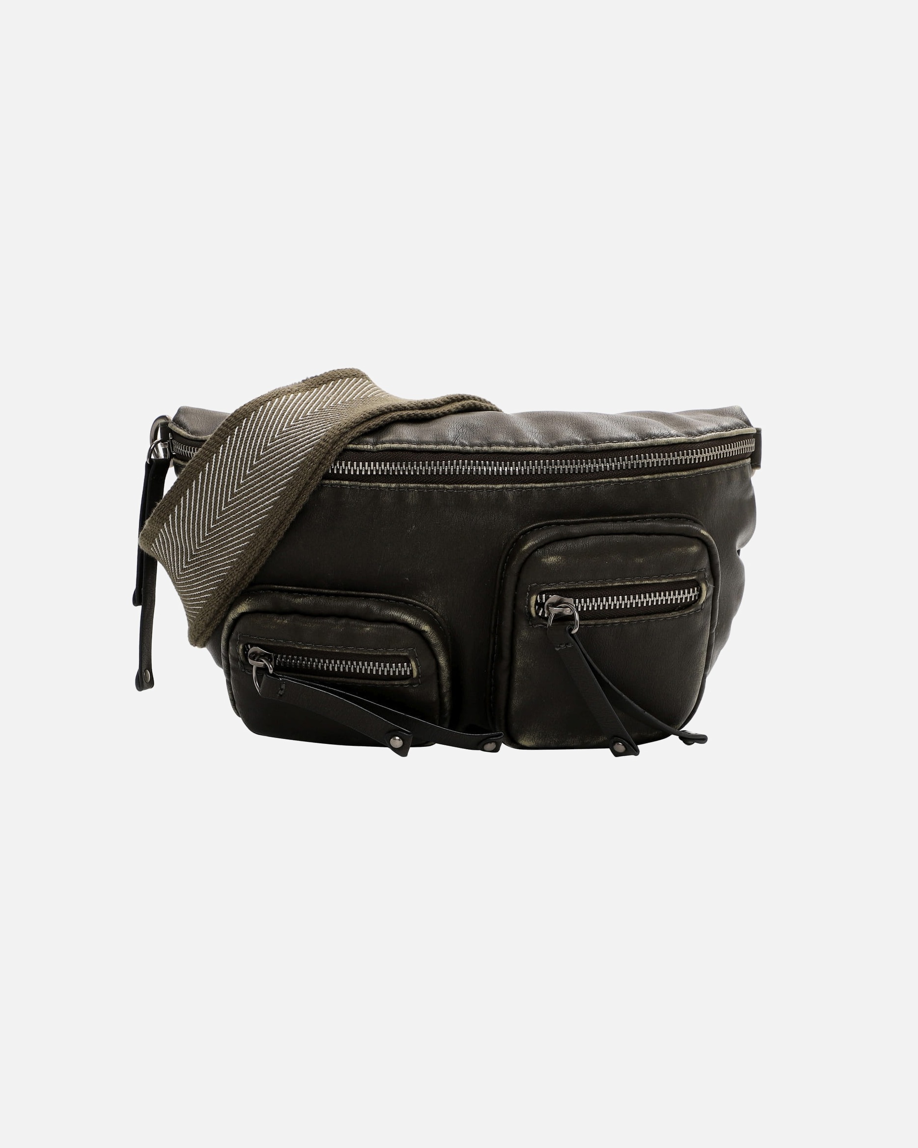 Torba dla Kobieta SURI FREY Torebka Naramienna SFY Batty Oliv