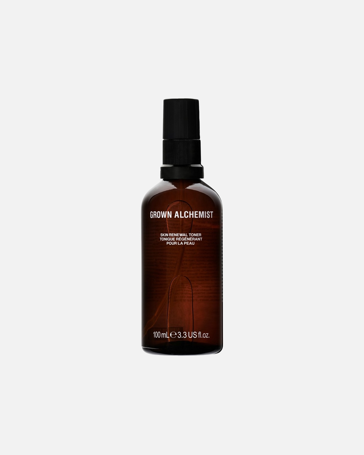 Tonik dla Unisex Grown Alchemist Skin Renewal Toner 100 ml