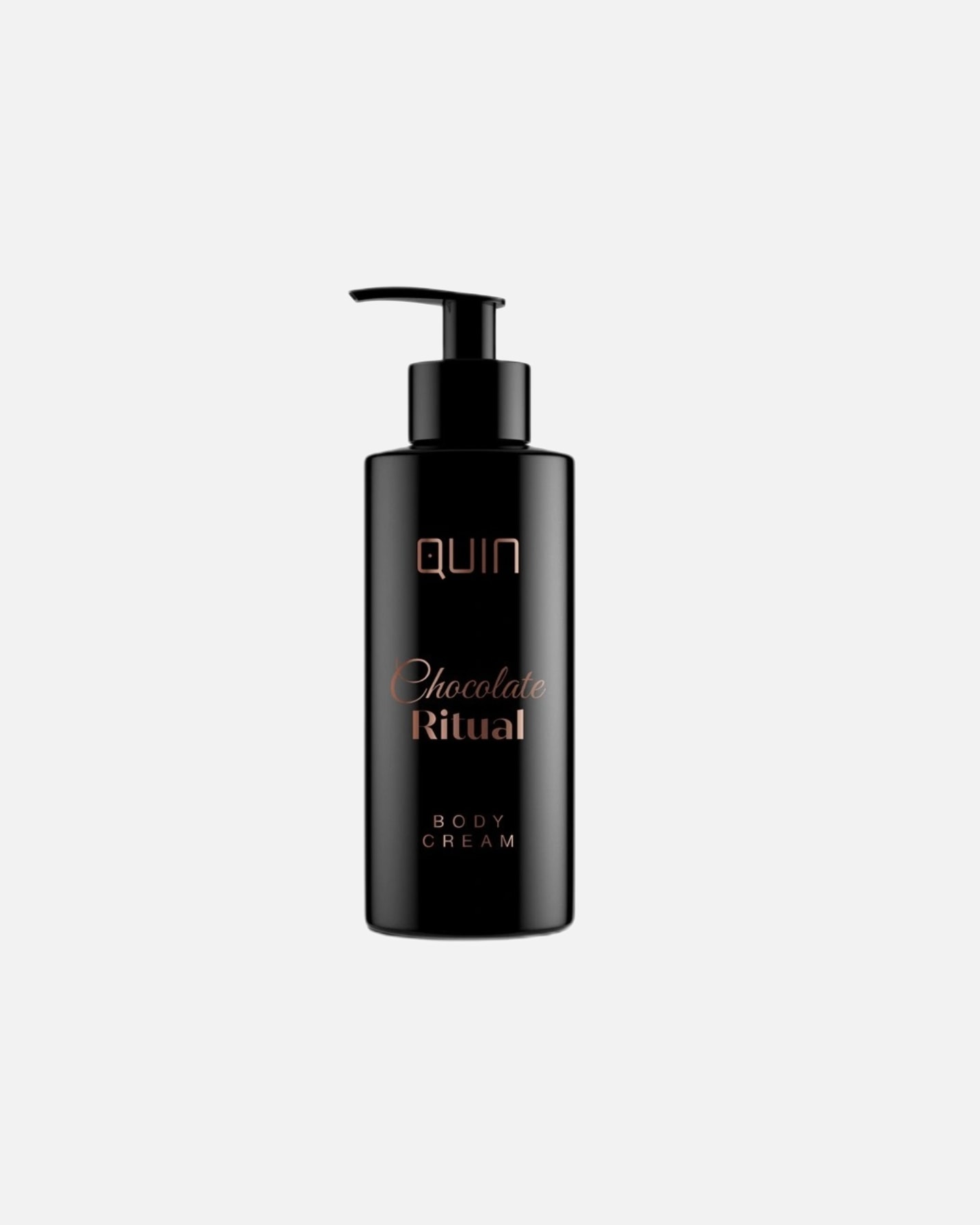 Balsam dla Kobieta Silcare Quin Chocolate Ritual 240 ml