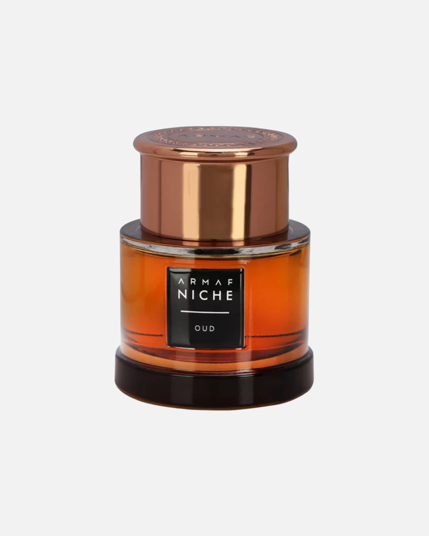 Woda perfumowana dla Mężczyzna ARMAF Default Brand Line Niche Oud 90 ml