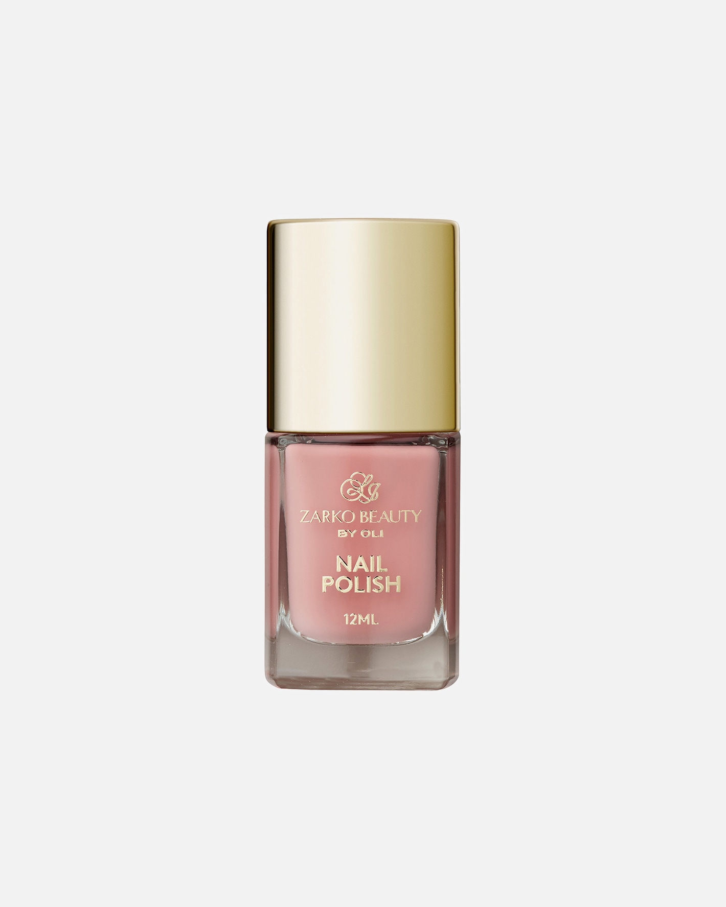 Lakier do paznokci dla Unisex Zarko Beauty Nail Polish Nail Polish