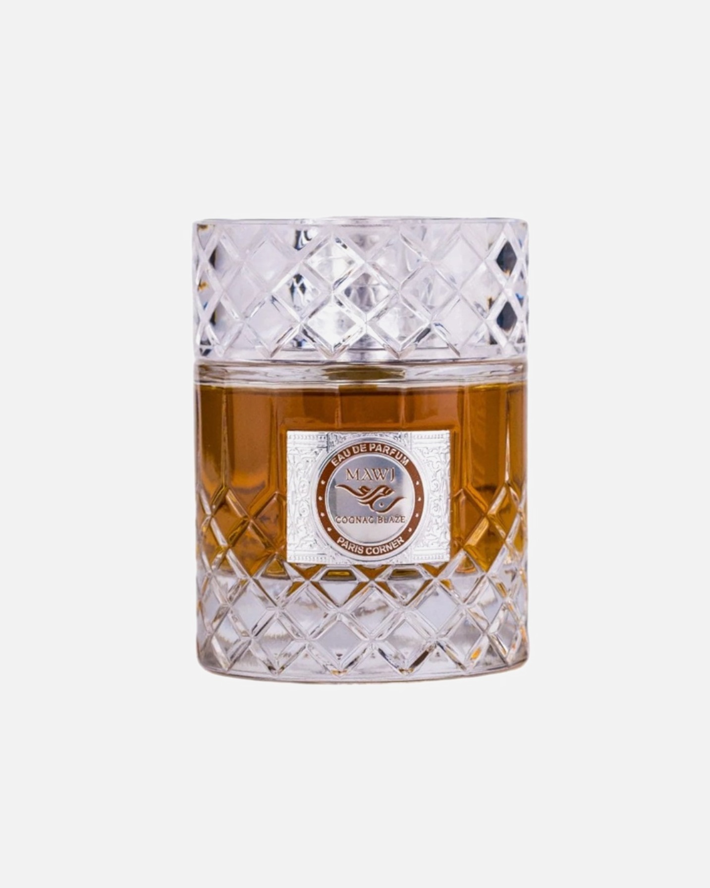 Woda perfumowana dla Unisex Mawj Cognac Blaze 100 ml