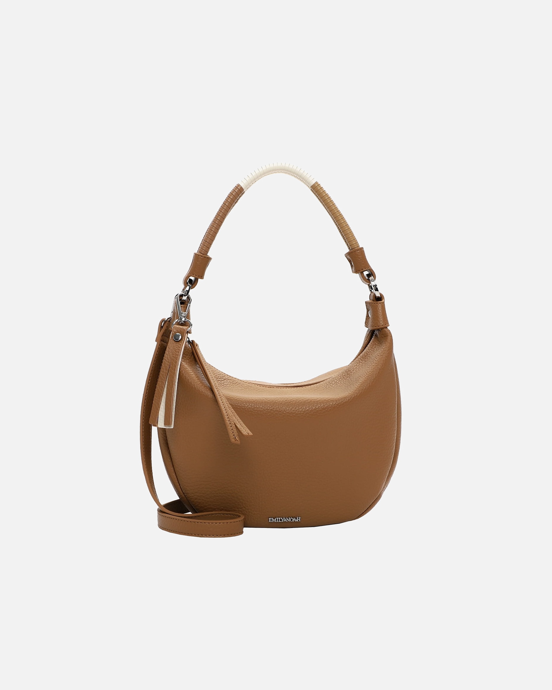 Torba na ramię dla Kobieta Emily & Noah Worek E&N Jeanine Sahara