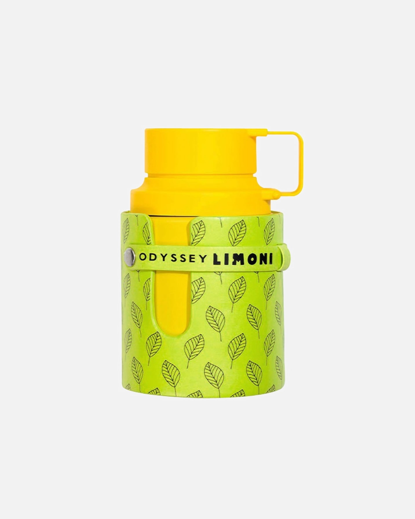 Woda perfumowana dla Unisex ARMAF Default Brand Line Odyssey Limoni Fresh Edition 100 ml