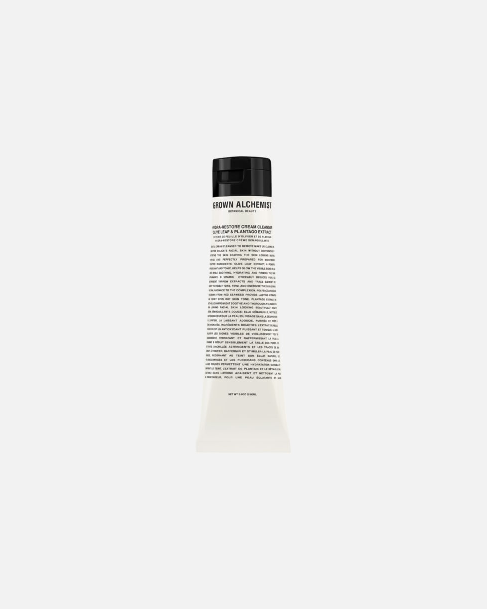 Krem myjący dla Unisex Grown Alchemist Hydra-Restore Cream Cleanser 100 ml