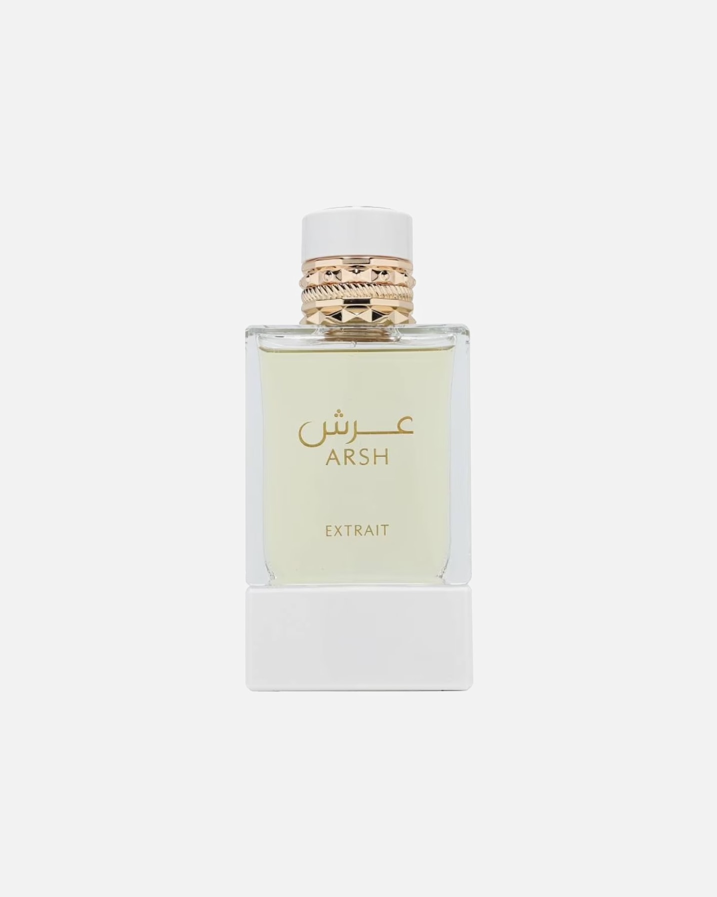Perfumy dla Unisex French Avenue Arsh 100 ml