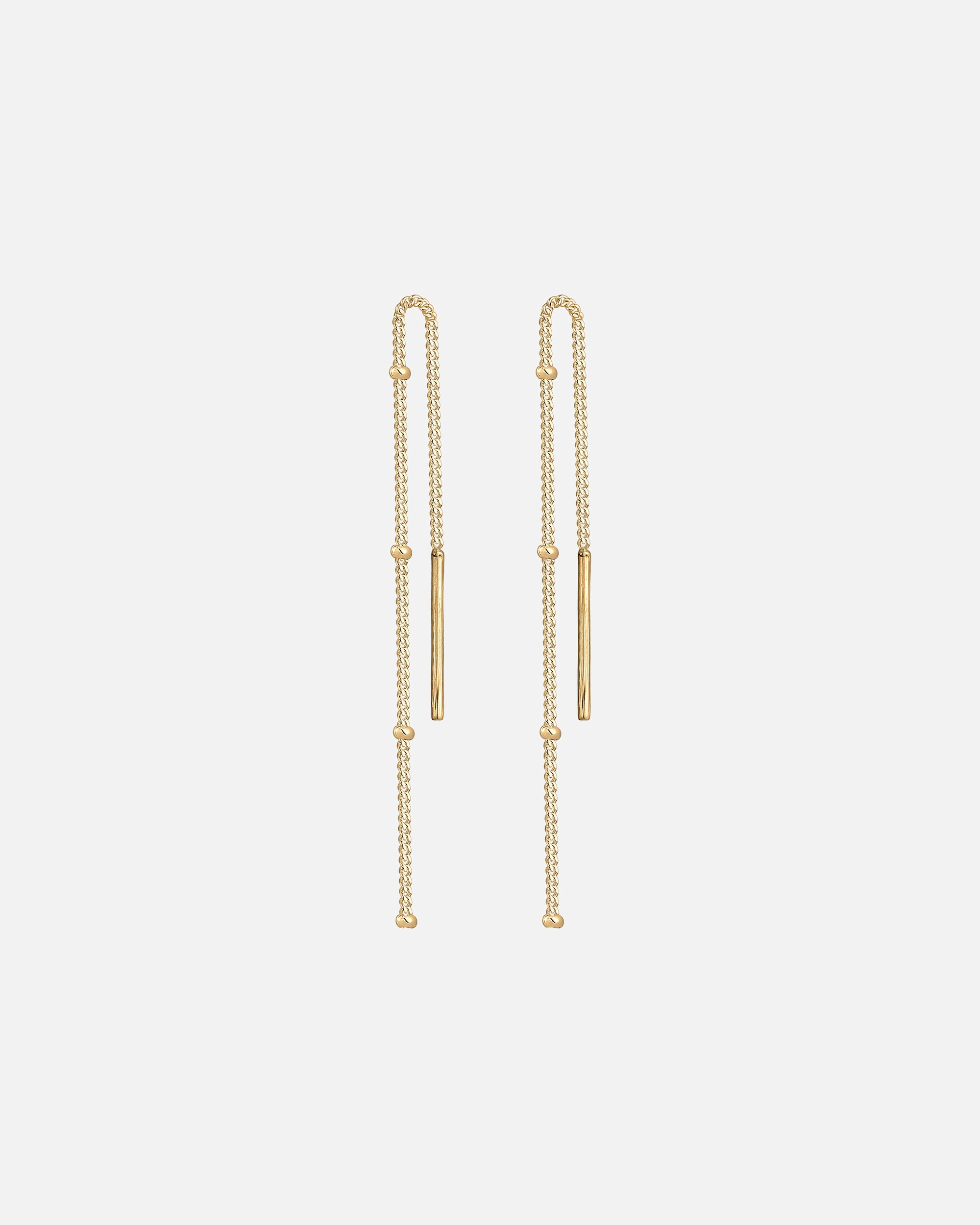 Kolczyki dla Kobieta Elli Elli Kolczyki goldfarben