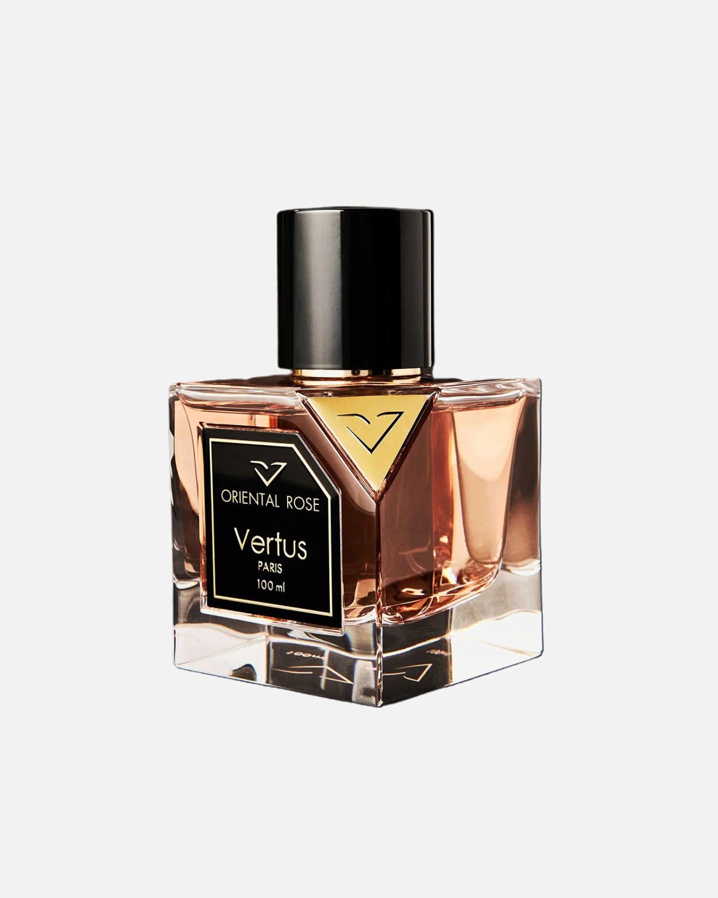 Woda perfumowana dla Unisex Vertus Default Brand Line Oriental Rose 100 ml