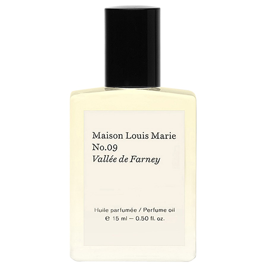 No9 Vallee de Farney Olejek