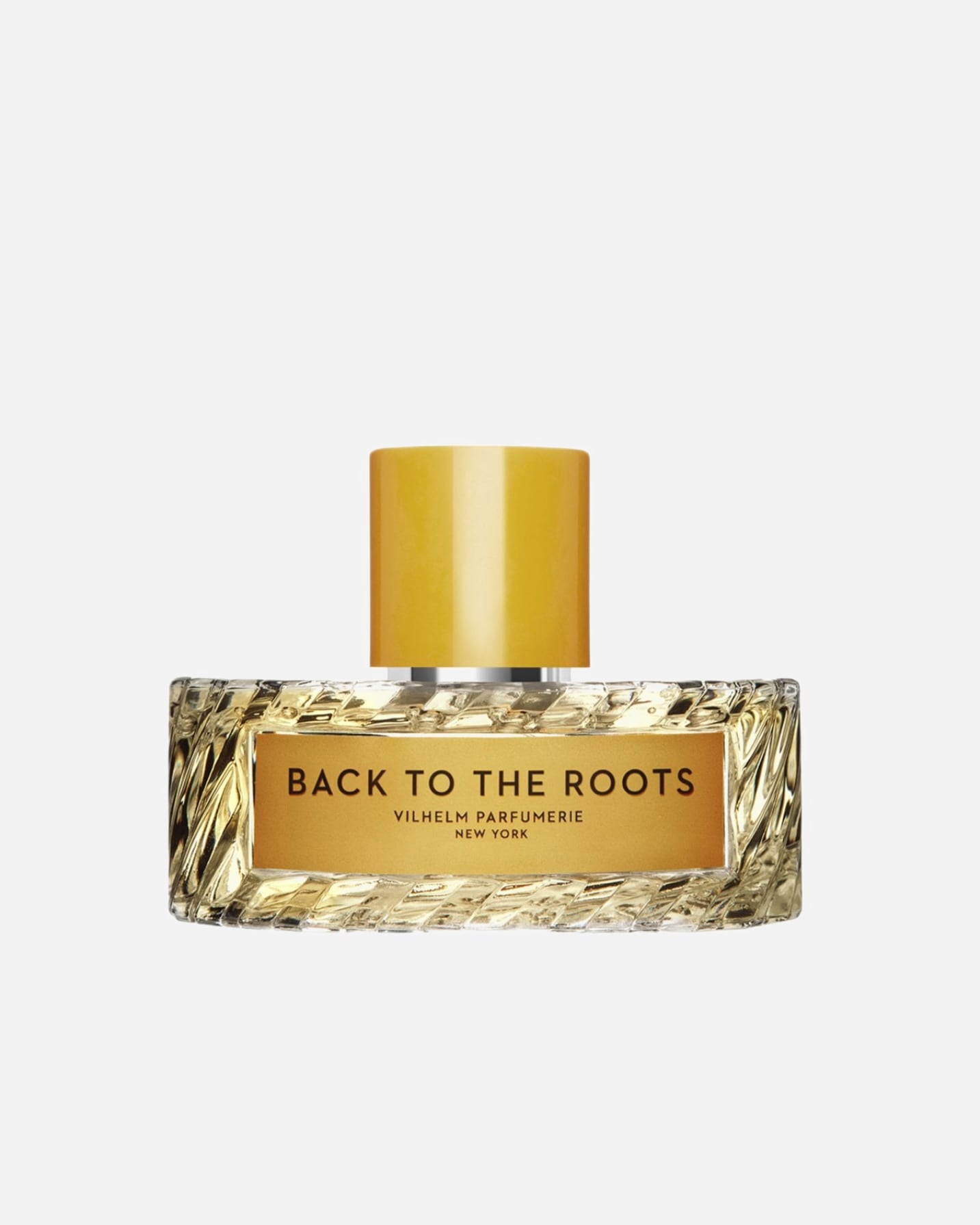 Woda perfumowana dla Unisex Vilhelm Parfumerie Back To The Roots 100 ml