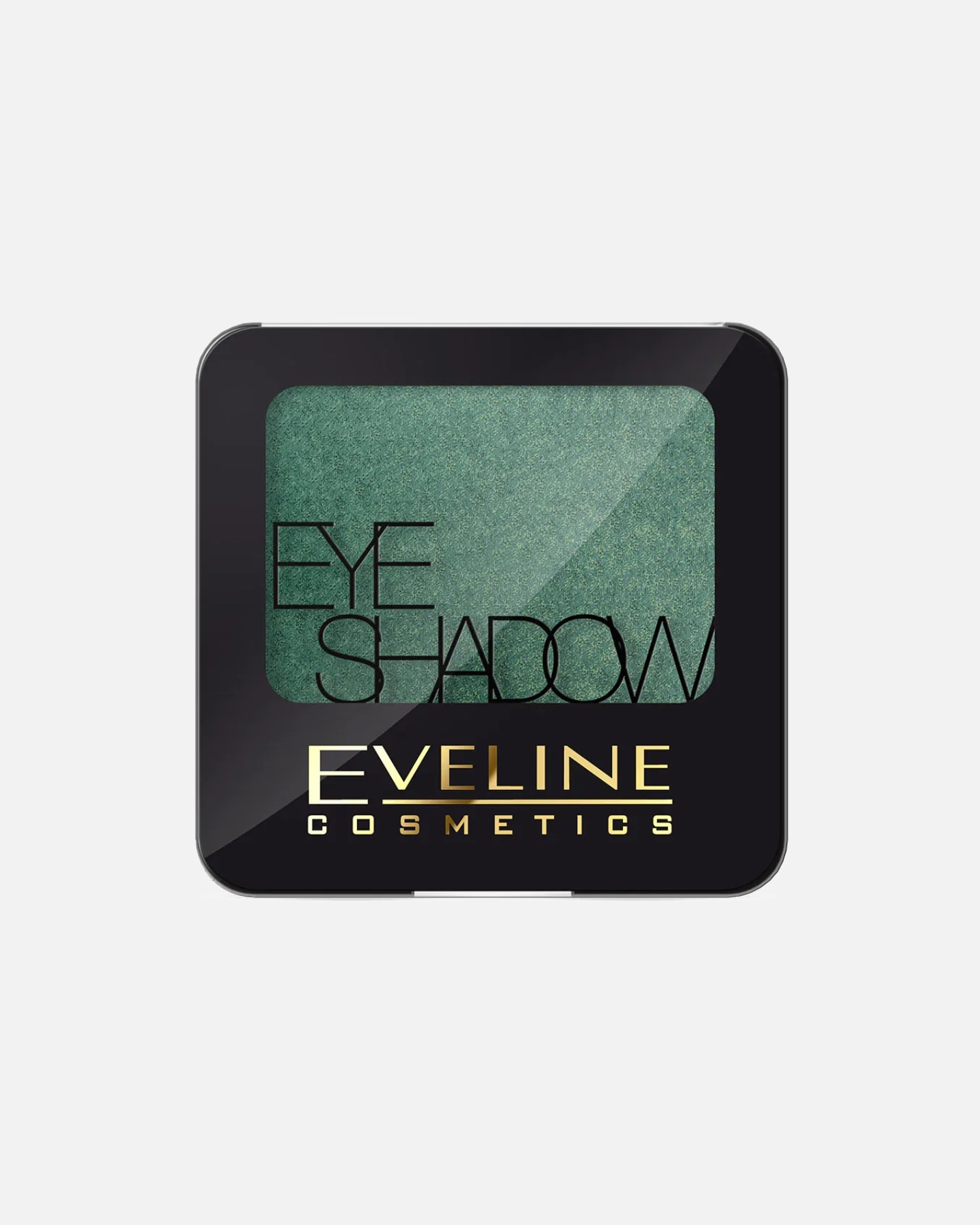 Cień do powiek dla Unisex Eveline Cosmetics Eye Shadow 26 Lagoon Blue