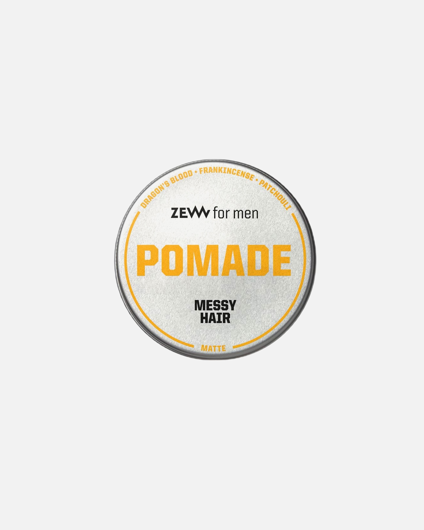 Emulsja do stylizacji włosów dla Mężczyzna Zew for men Messy Hair 100 ml