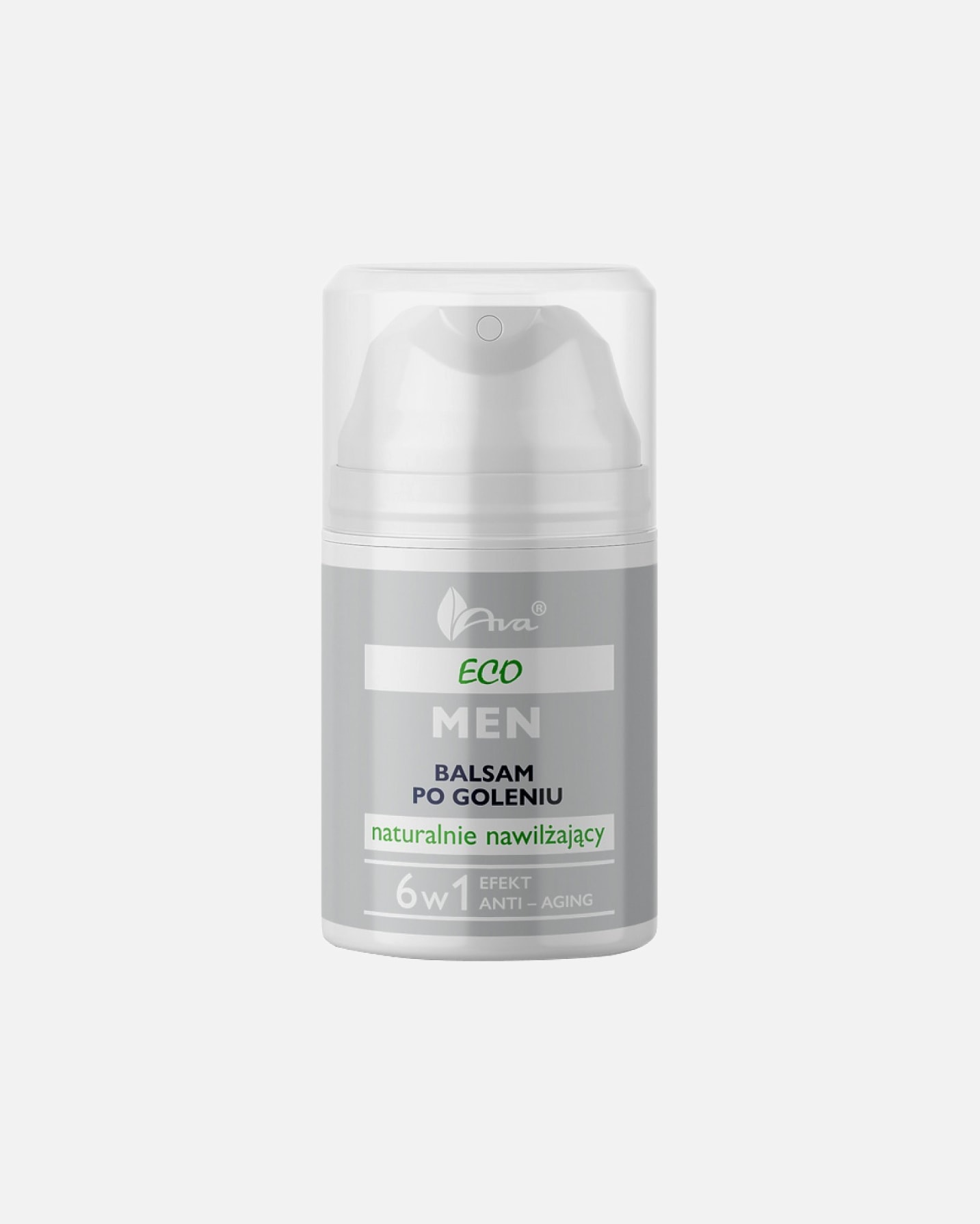 Balsam dla Mężczyzna Ava laboratorium Eco Men 50 ml