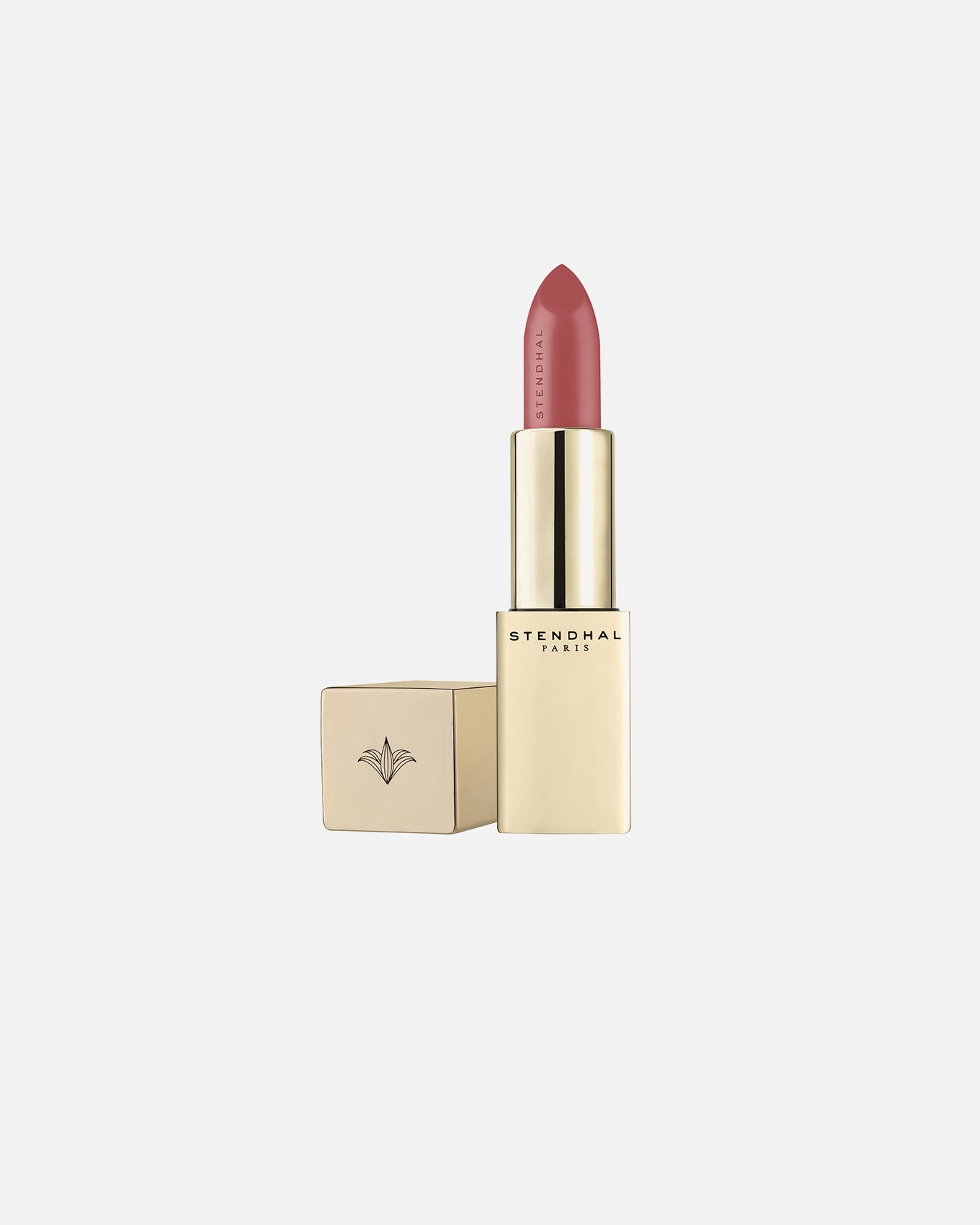 Pomadka do ust dla Unisex Stendhal PUR LUXE rouge à lèvres soin 301-Mathilde