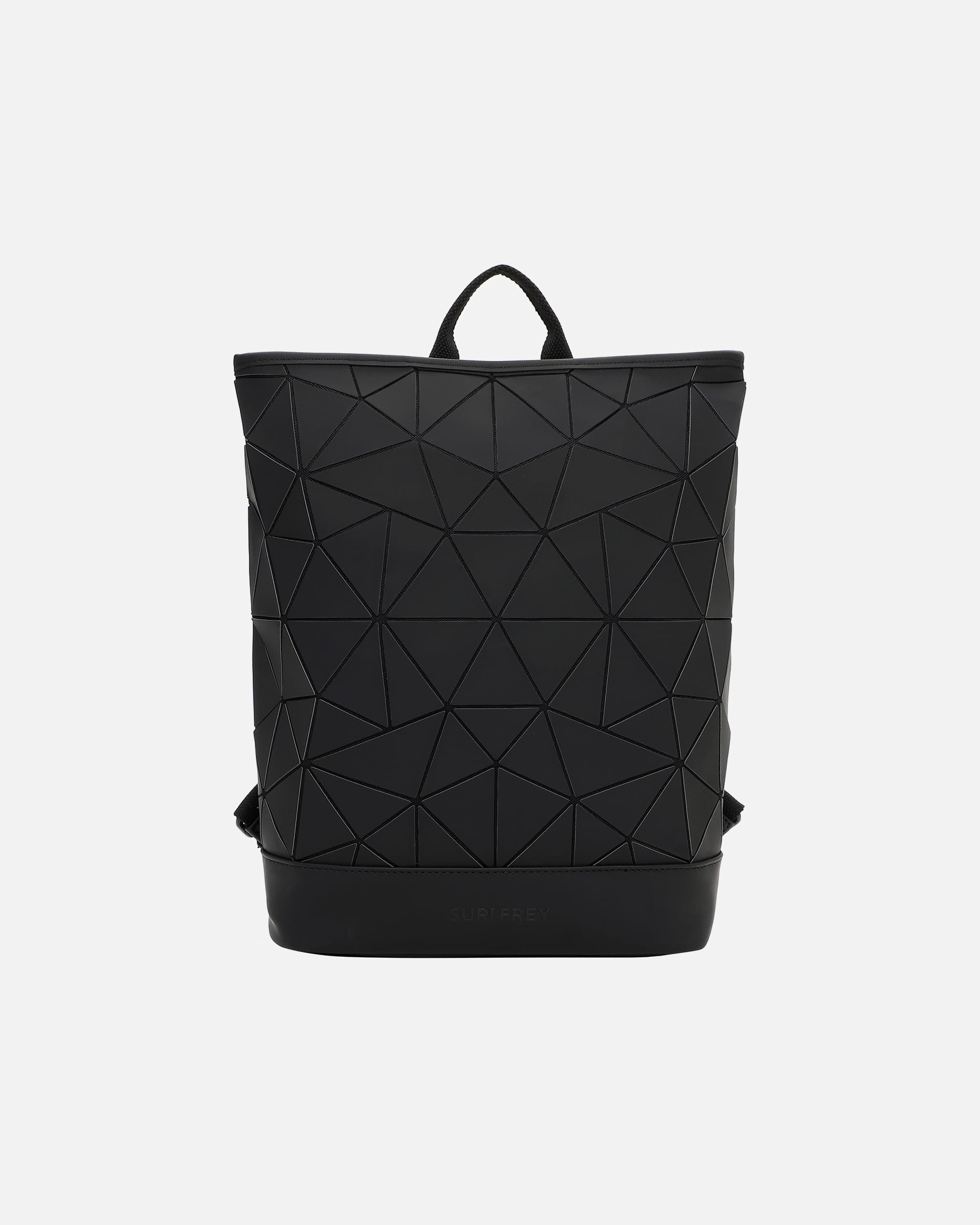 Plecak dla Unisex SURI FREY Plecak SFY SURI Sports Jessy-Lu Black