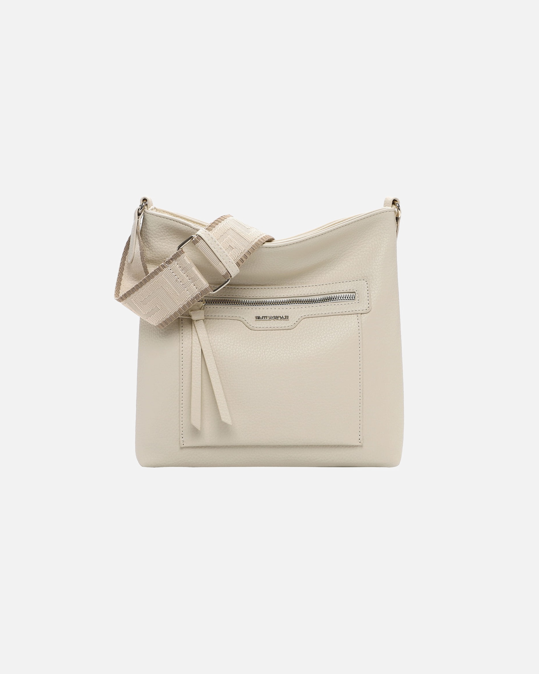 Torba na ramię dla Kobieta Emily & Noah Torebka Naramienna E&N Josepha Beige