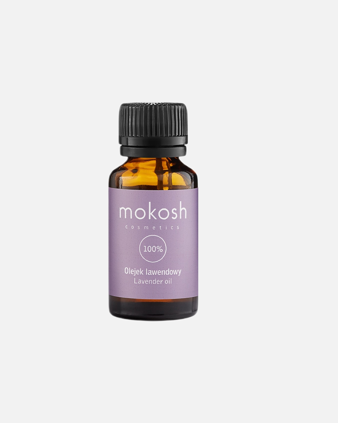 Olejek do ciała dla Unisex Mokosh Olejki eteryczne 10 ml