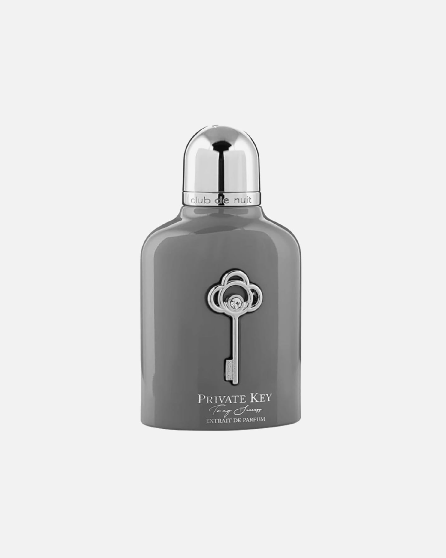 Perfumy dla Unisex ARMAF Default Brand Line Club de Nuit Private Key To My Success 100 ml