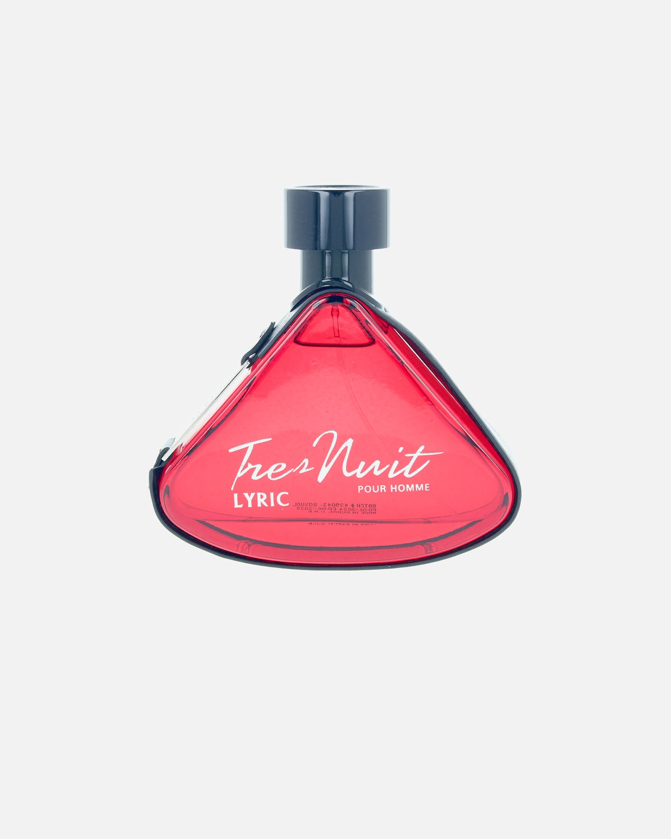 Woda perfumowana dla Mężczyzna ARMAF Default Brand Line THREE NIGHTS LYRIC edp vapo 100 ml