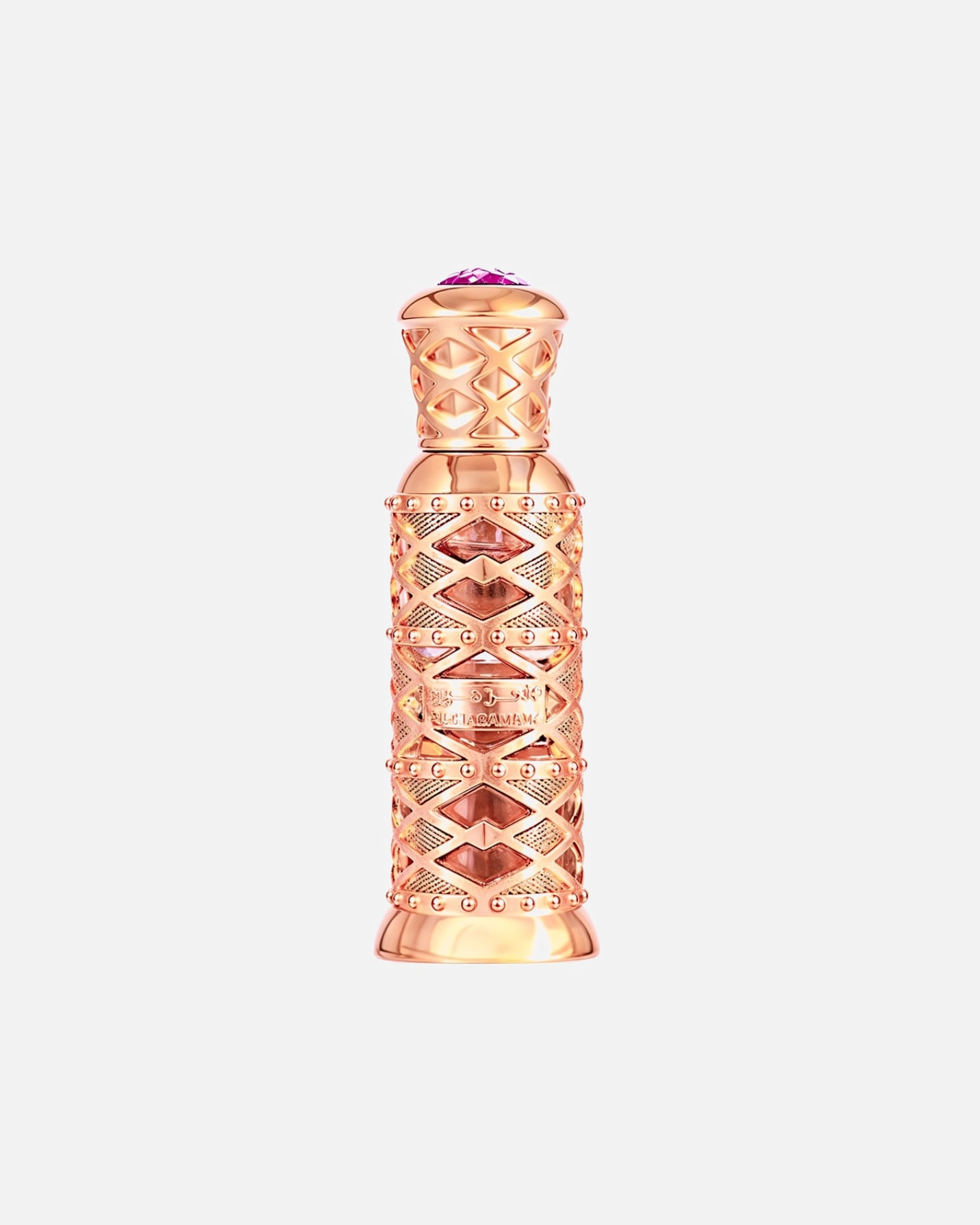 Perfumy dla Unisex Al Haramain Musk Al Haramain 12 ml