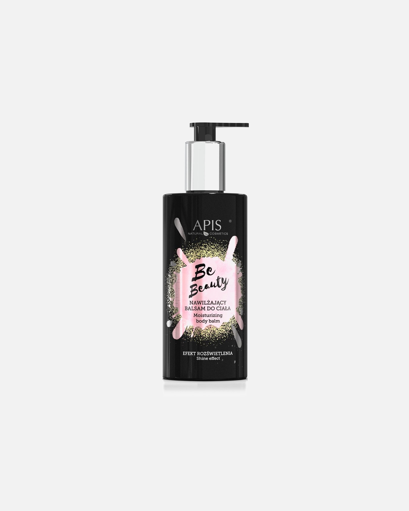 Balsam dla Kobieta Apis Be Beauty 300 ml