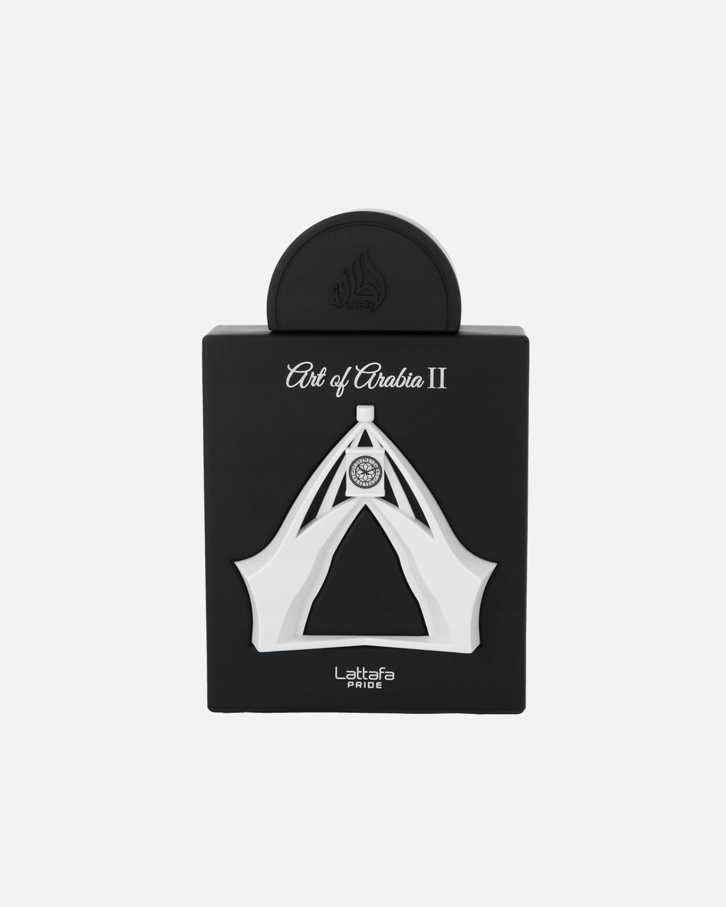 Woda perfumowana dla Unisex Lattafa Default Brand Line Pride Art of Arabia II 100 ml