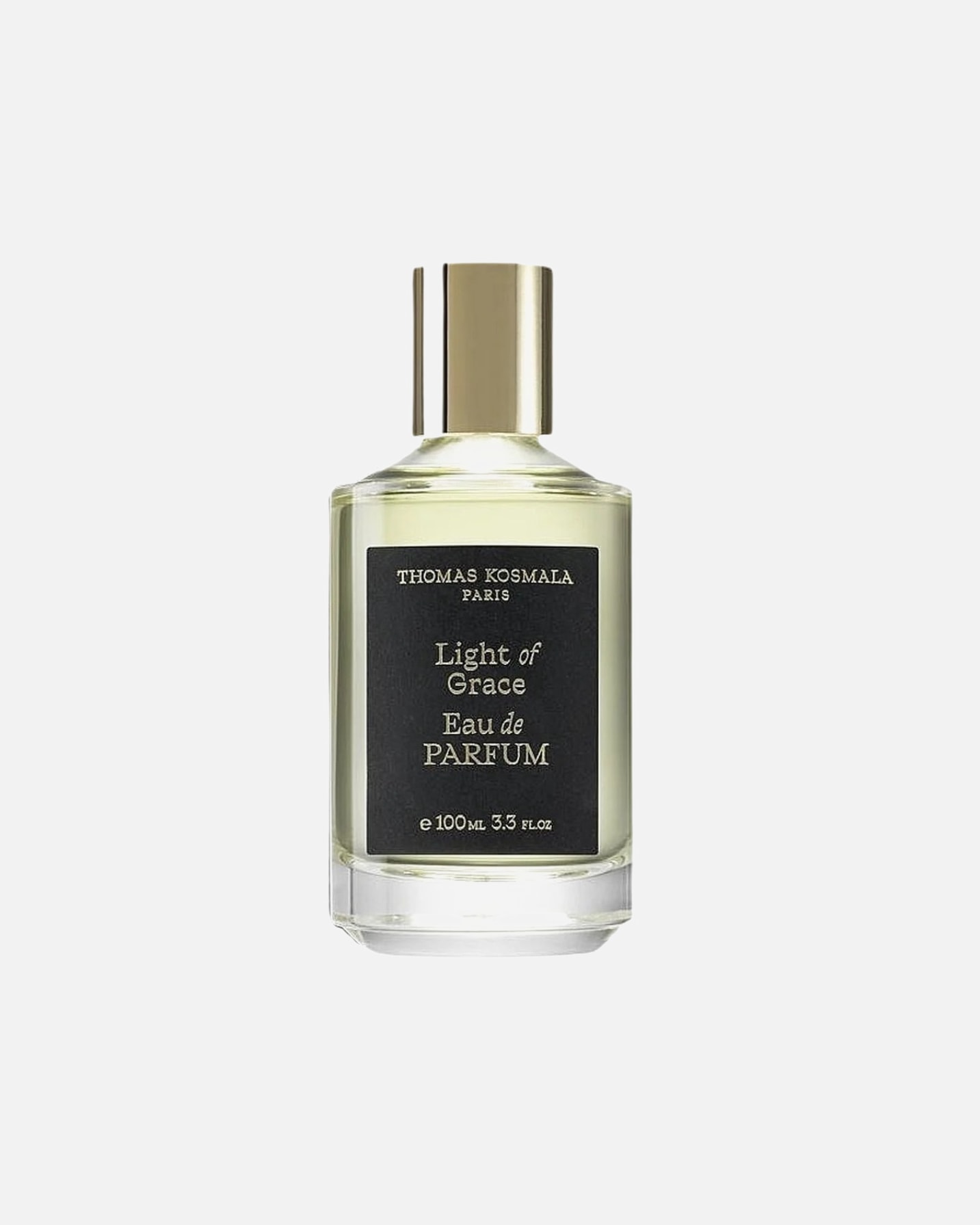 Woda perfumowana dla Unisex THOMAS KOSMALA Default Brand Line Light Of Grace 100 ml