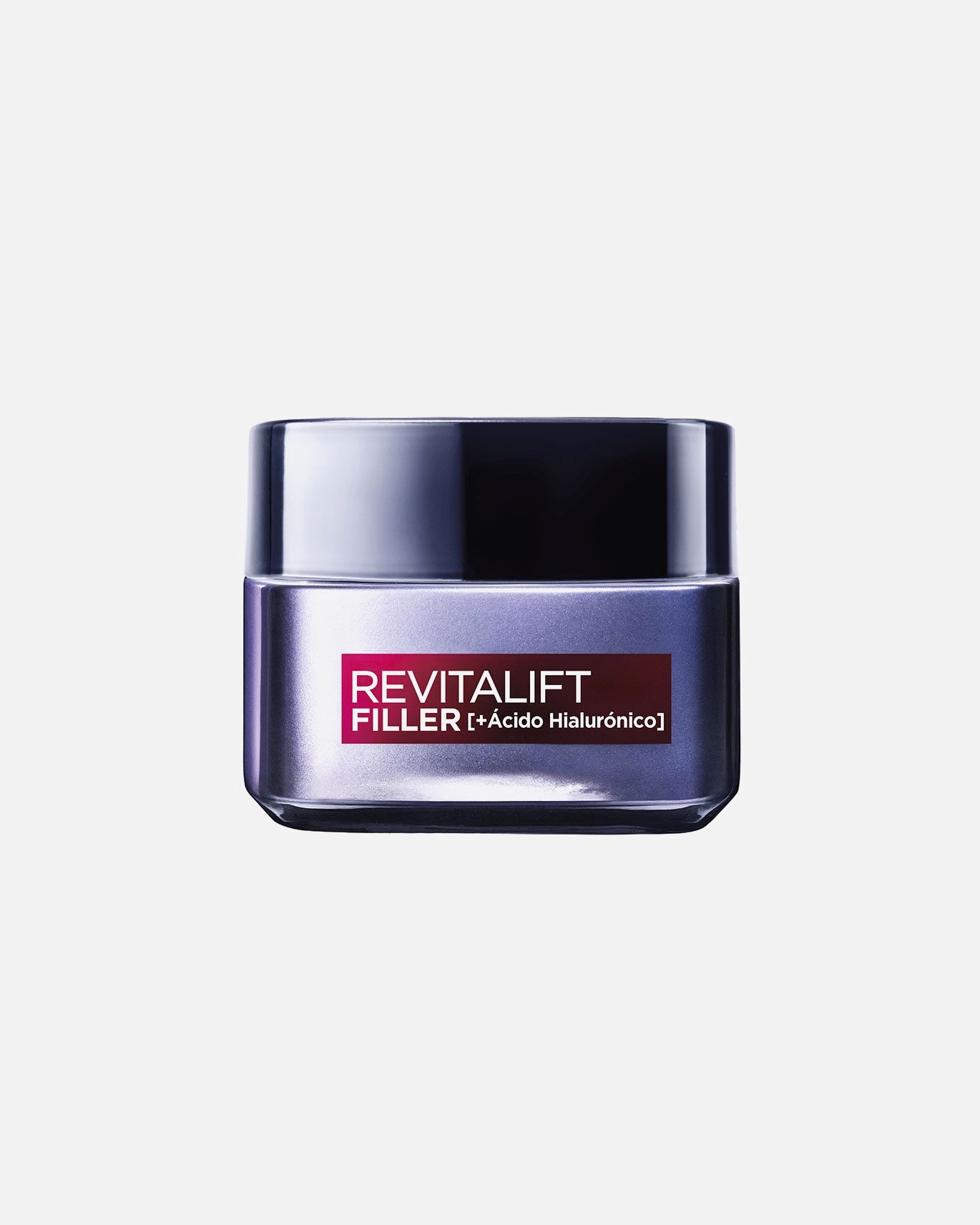 Pięlęgnacja Anti-Aging dla Kobieta L’Oréal Paris REVITALIFT FILLER ácido hialurónico crema día voluminizadora 50 ml