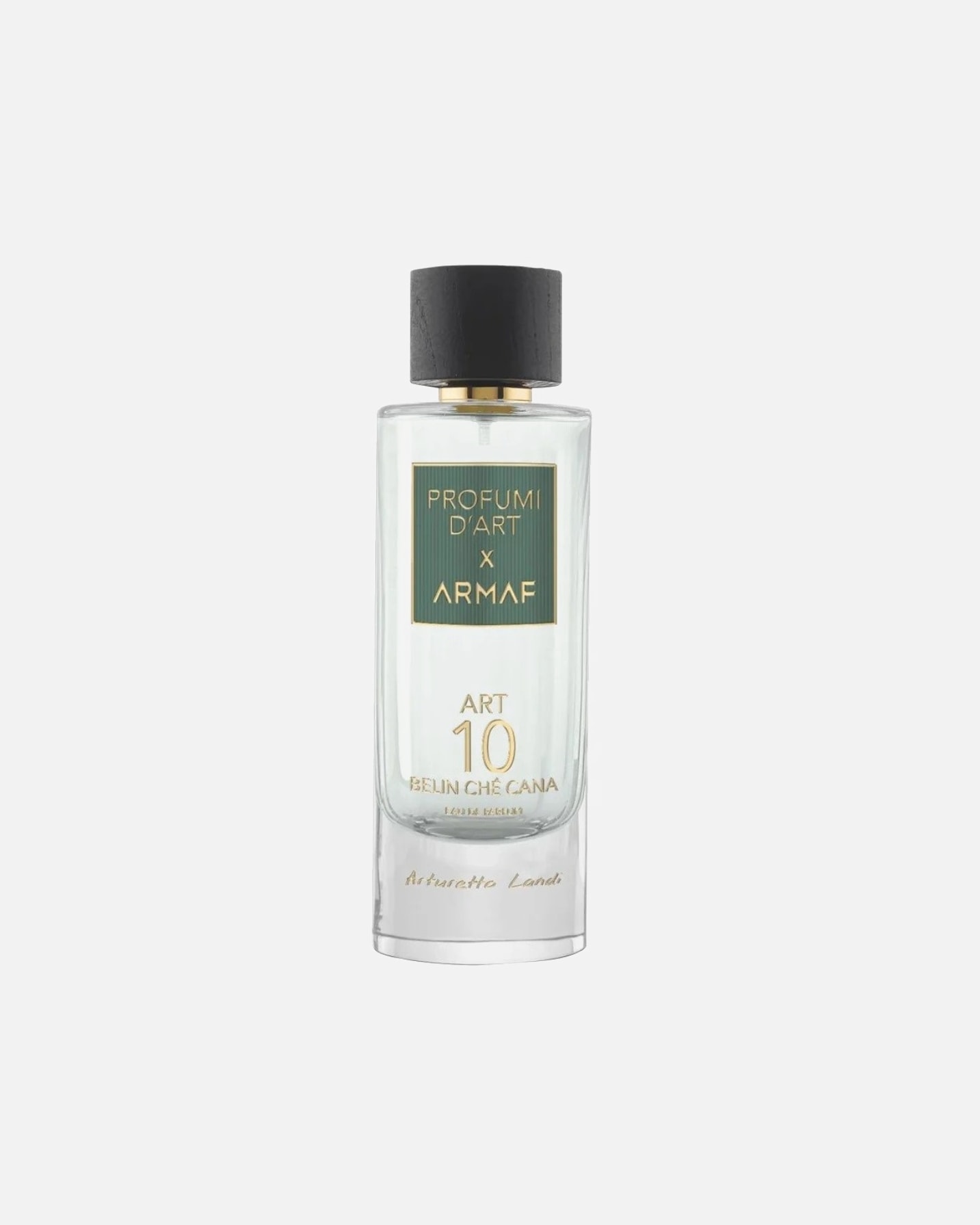 Woda perfumowana dla Unisex ARMAF Default Brand Line Profumi d'Art X Armaf Art 10 Belin Che Cana 105 ml