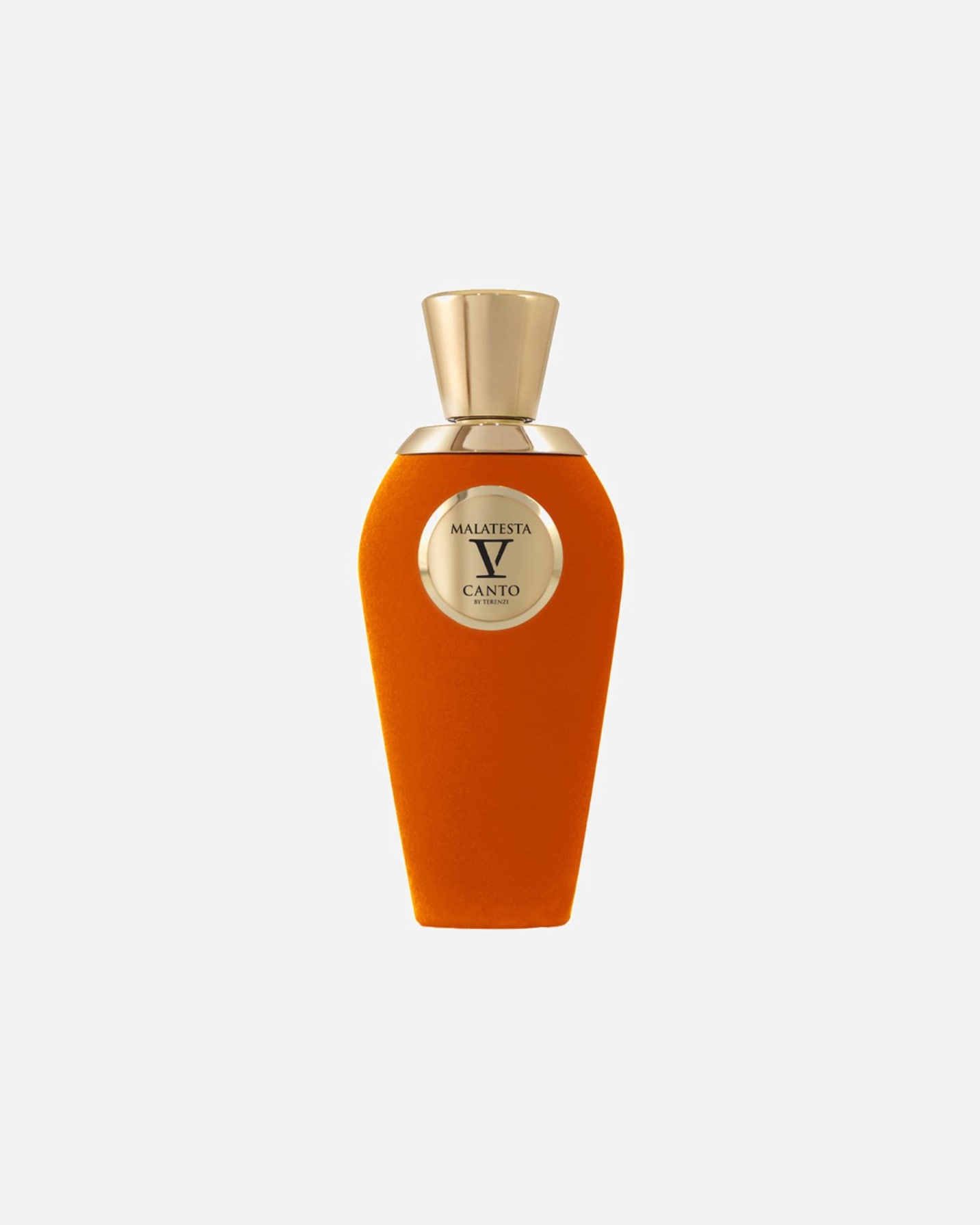 Perfumy dla Unisex V CANTO Malatesta 100 ml