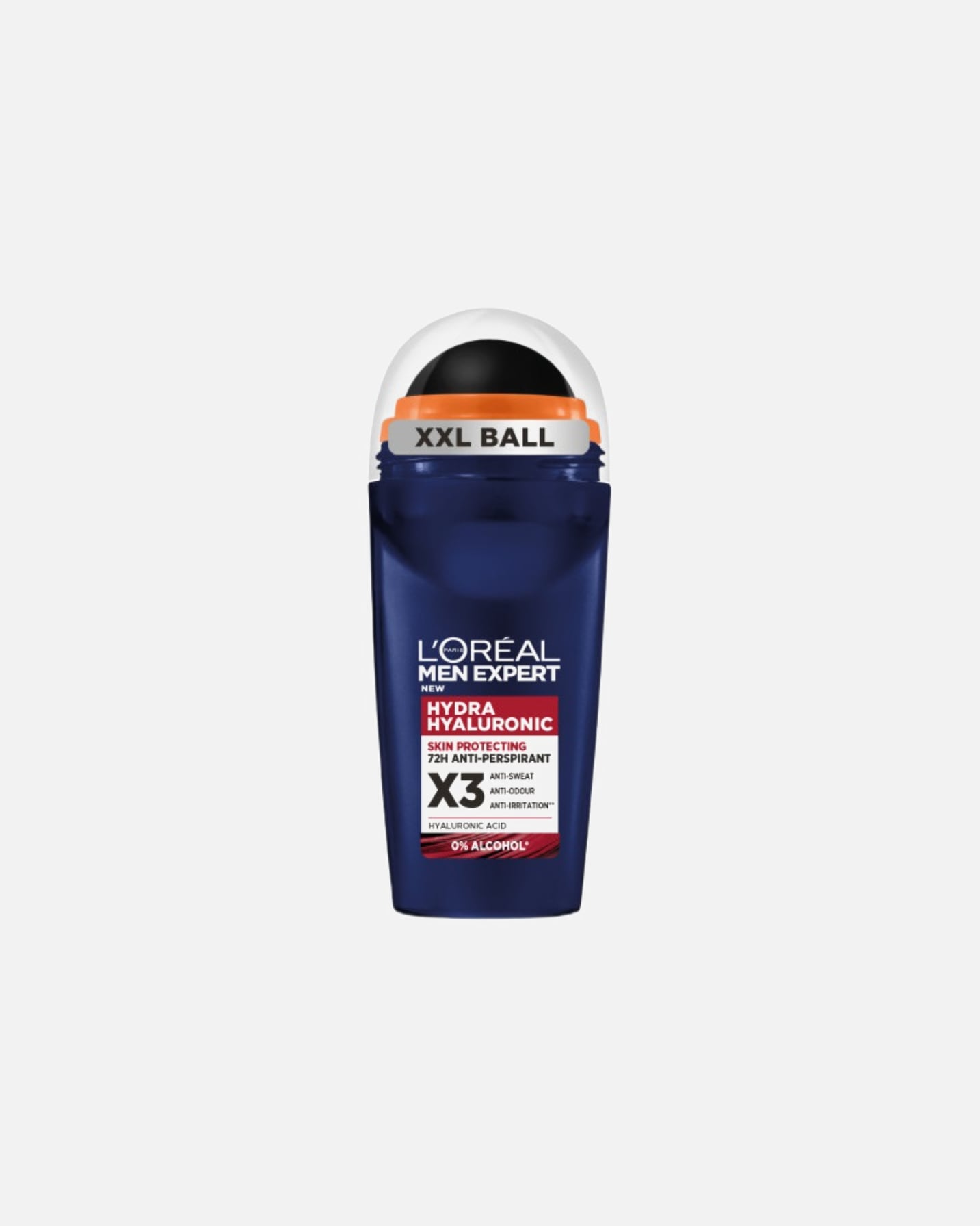 Dezodorant dla Mężczyzna L’Oréal Paris Men Expert Hydra Hyaluronic 50 ml