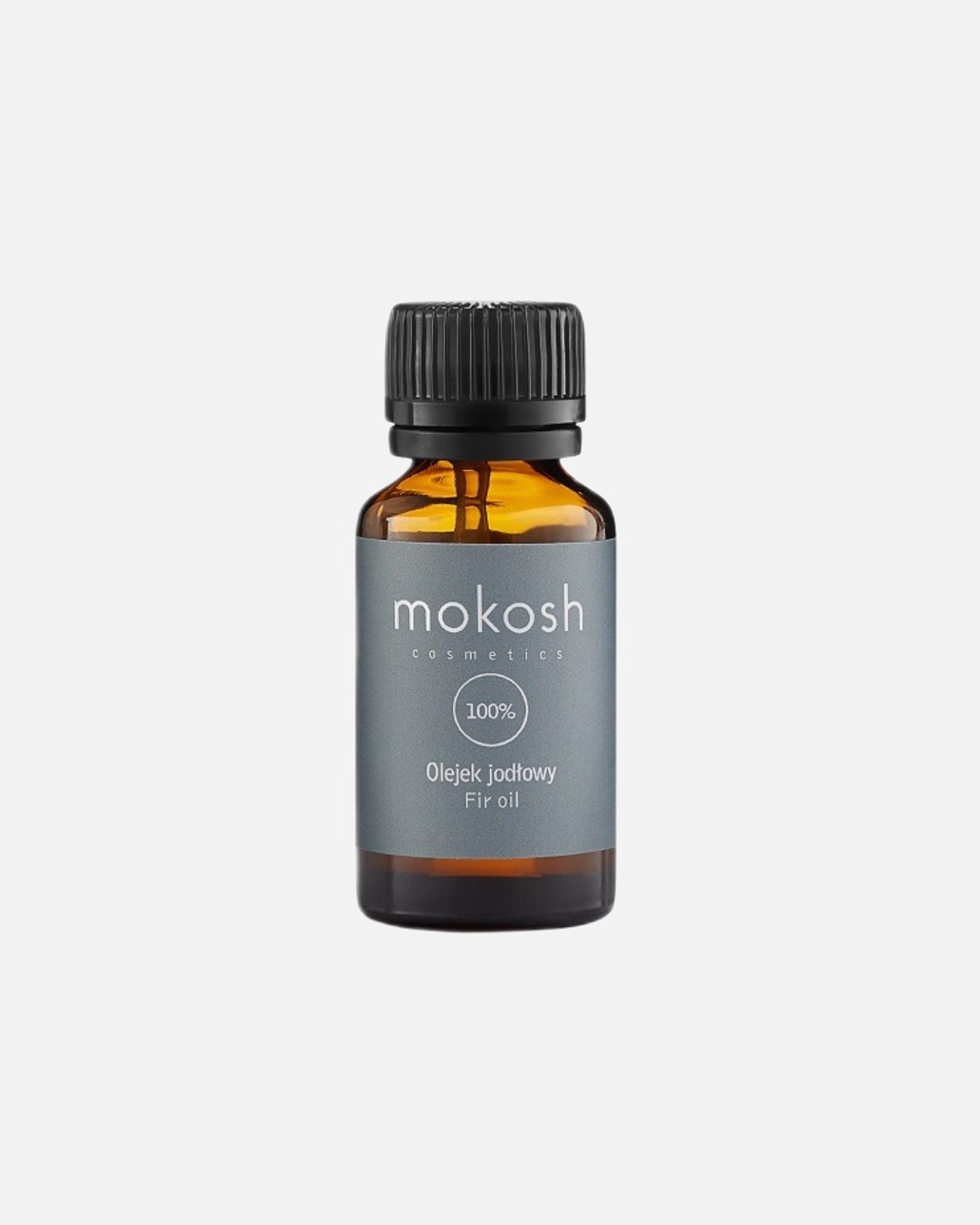 Olejek do ciała dla Unisex Mokosh Olejki eteryczne 10 ml